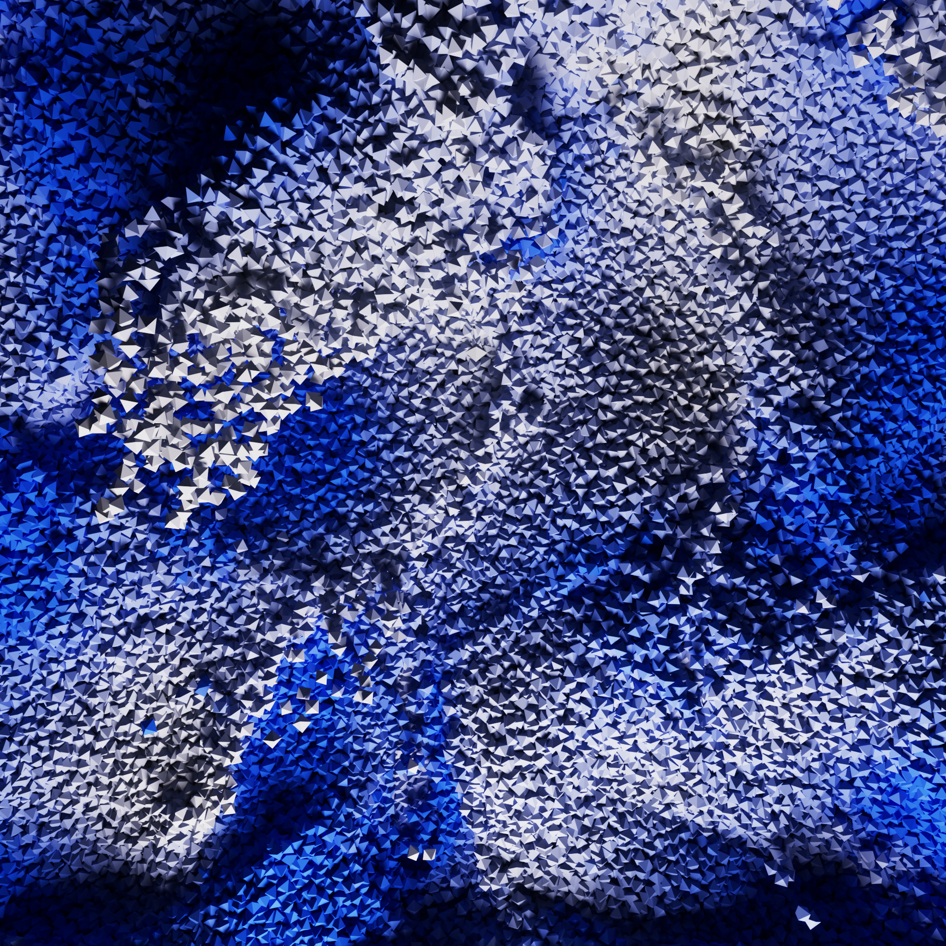 Abstract collection 2025 — Изображение №14 — Анимация на Dprofile