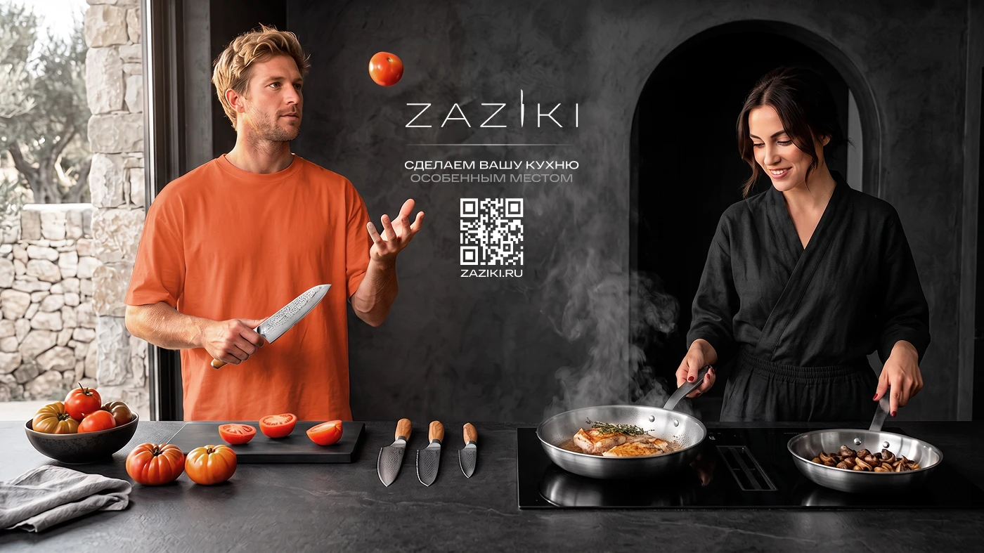 Zaziki Russian Web site — Изображение №16 — Интерфейсы, Брендинг на Dprofile