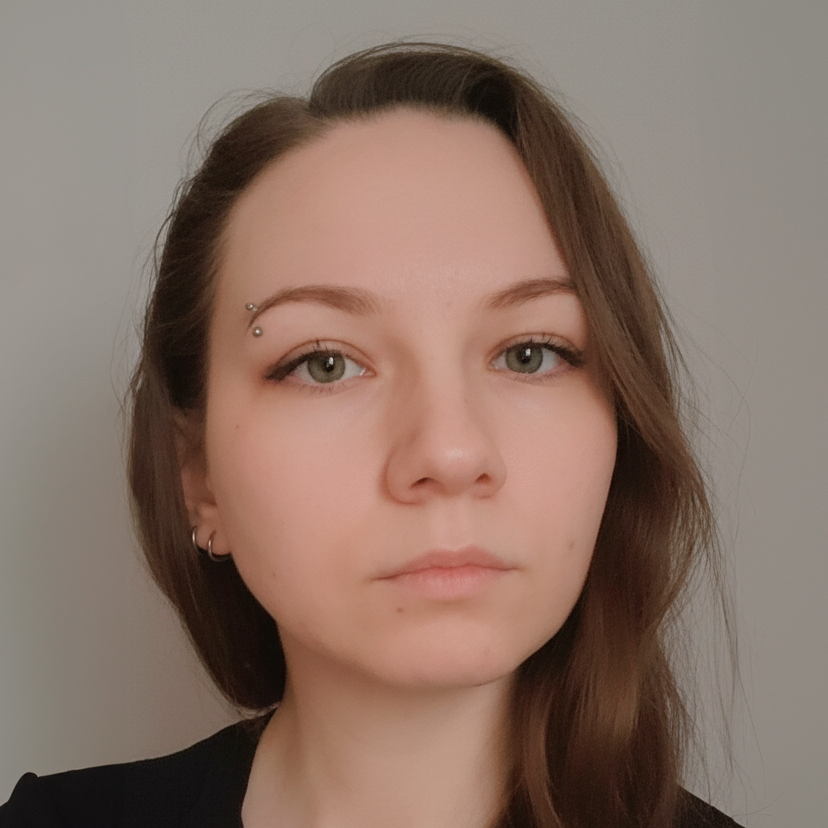 Аватар пользователя Саша Курдупова