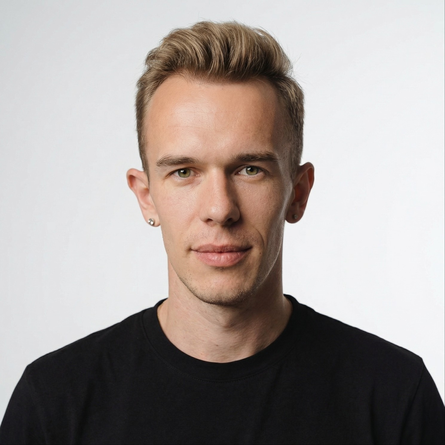 Аватар пользователя Артём Гусев