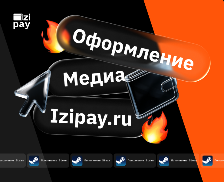 Визуальный стиль для соцсетей продукта — Брендинг, Маркетинг на Dprofile