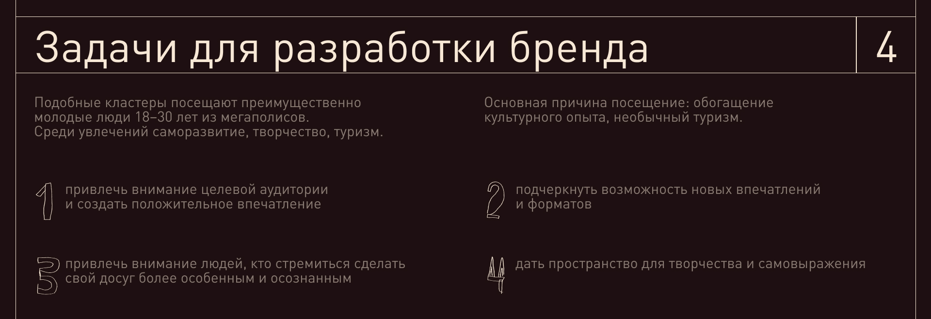Разработка визуальной идентичности креативного кластера Палех-парк — Изображение №6 — Брендинг на Dprofile