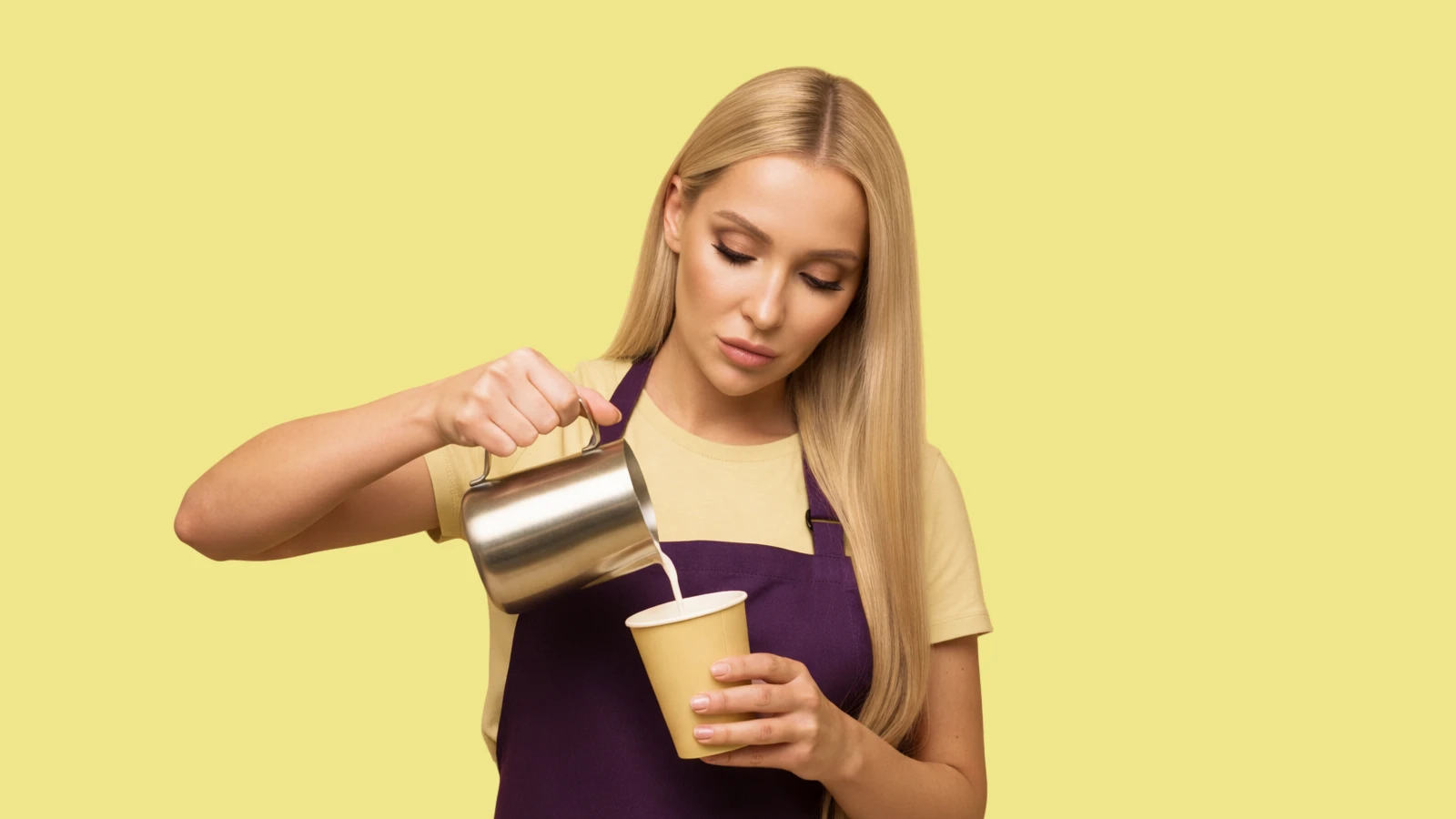 Айдентика кофейни Глоток — Изображение №3 — Графика на Dprofile