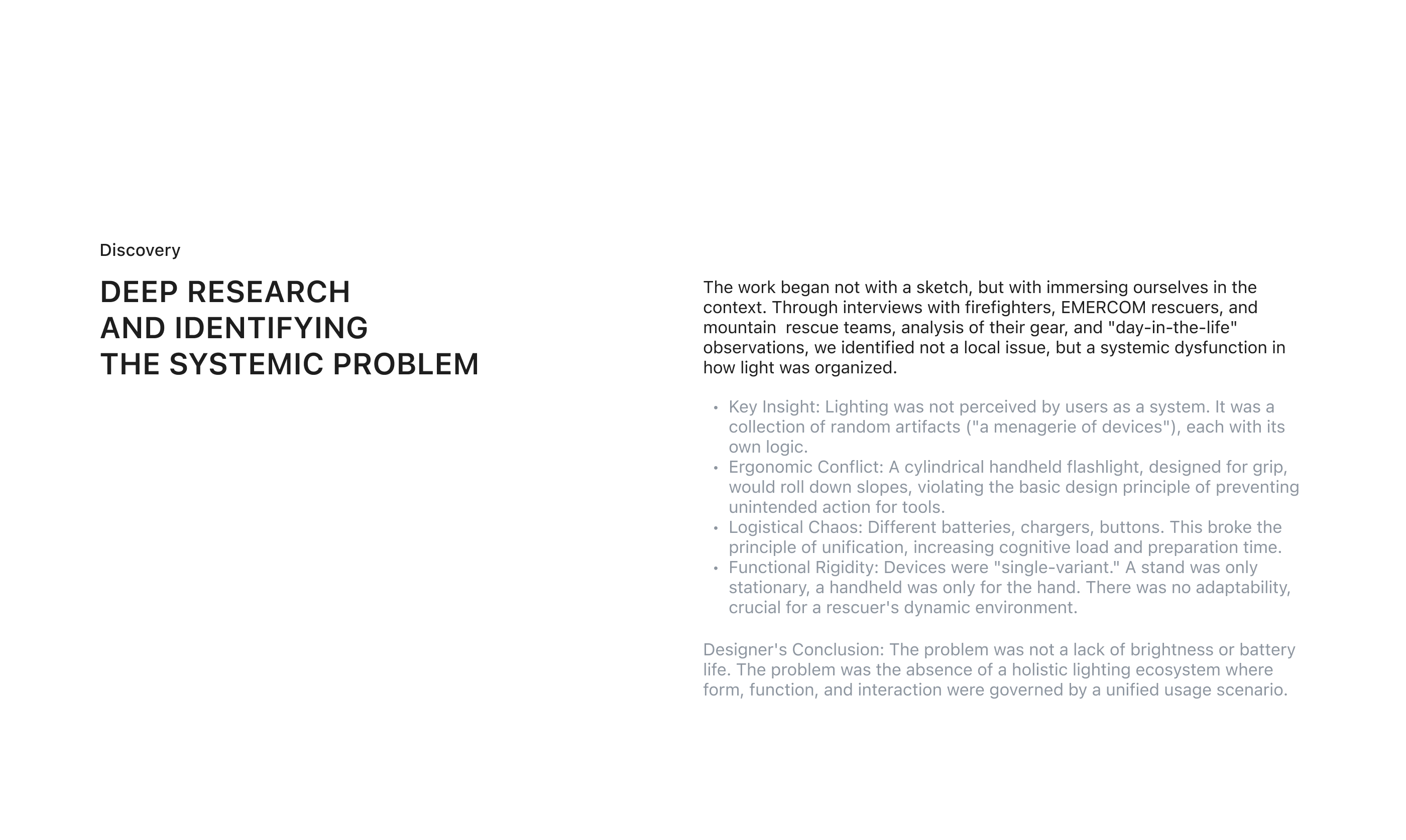 TRI-Light — Изображение №4 — Интерфейсы, Промдизайн на Dprofile