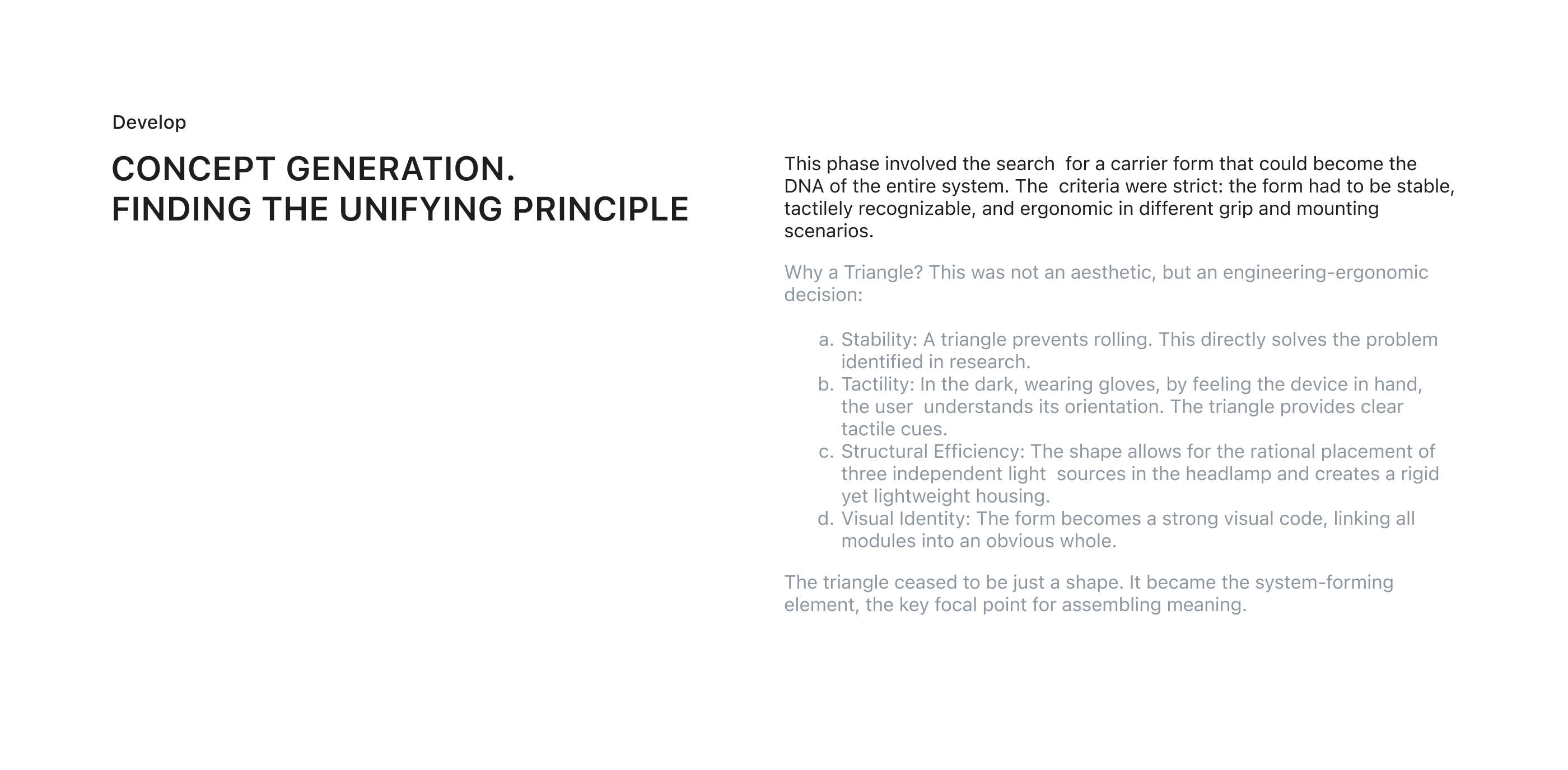 TRI-Light — Изображение №8 — Интерфейсы, Промдизайн на Dprofile