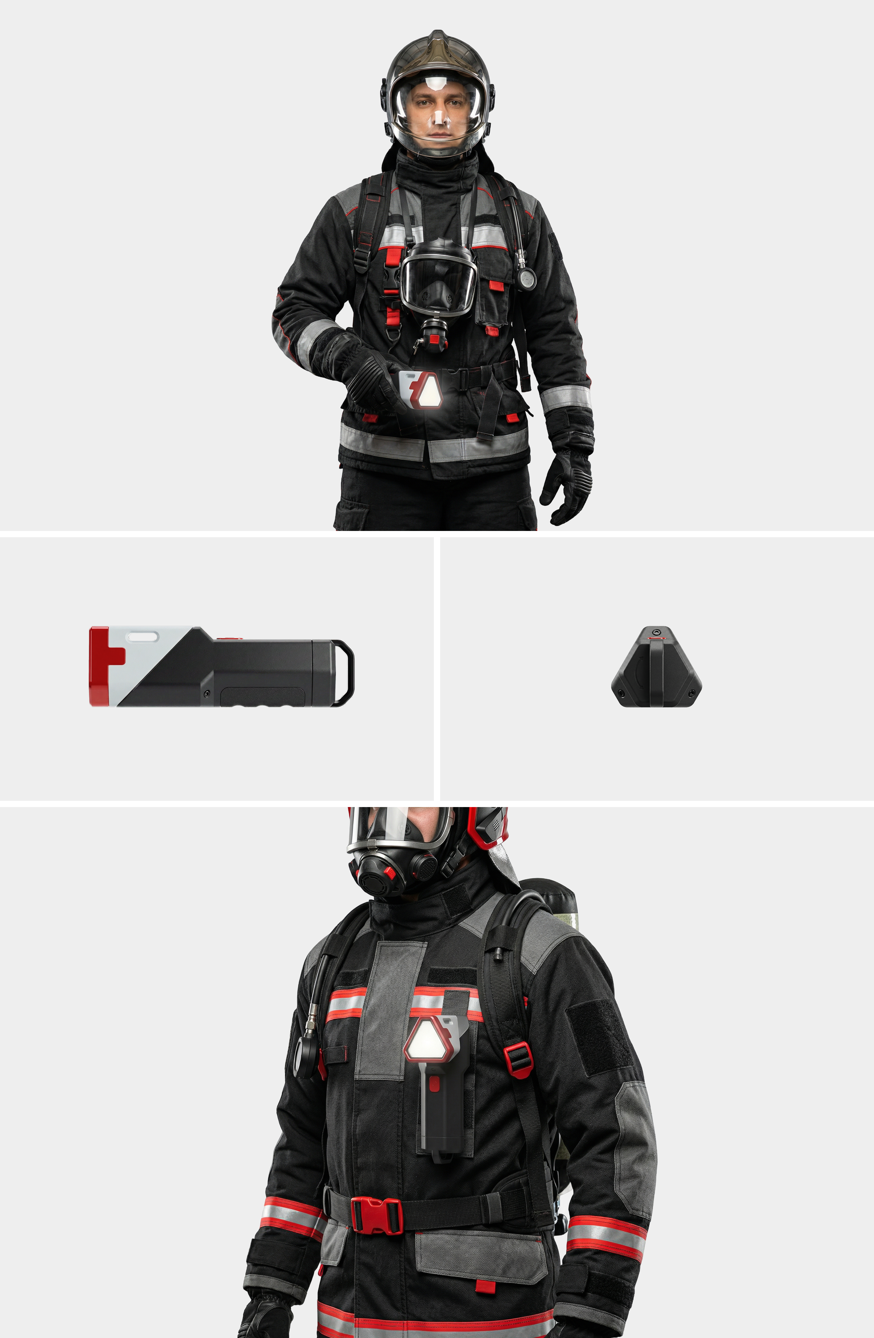 TRI-Light — Изображение №9 — Интерфейсы, Промдизайн на Dprofile