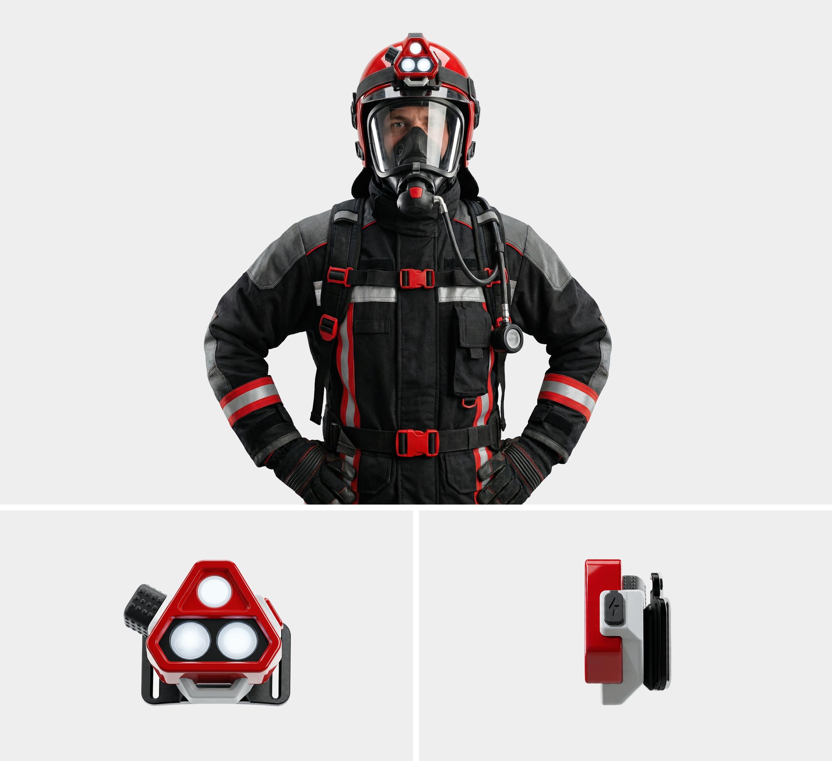 TRI-Light — Изображение №7 — Интерфейсы, Промдизайн на Dprofile