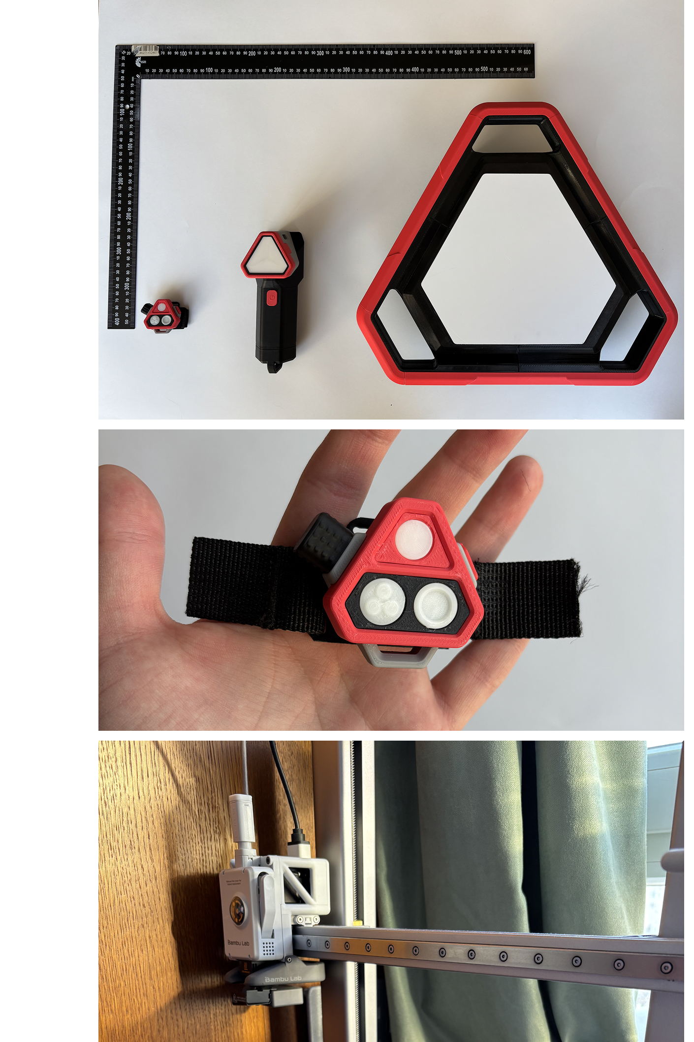 TRI-Light — Изображение №25 — Интерфейсы, Промдизайн на Dprofile