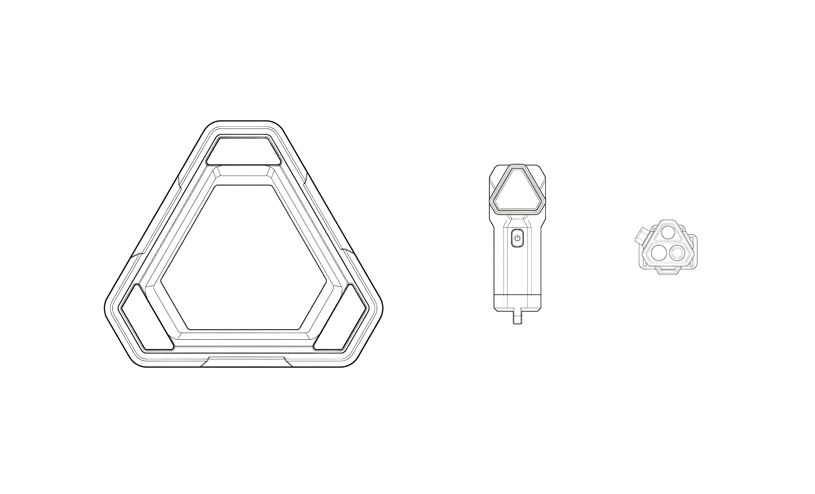 TRI-Light — Изображение №5 — Интерфейсы, Промдизайн на Dprofile
