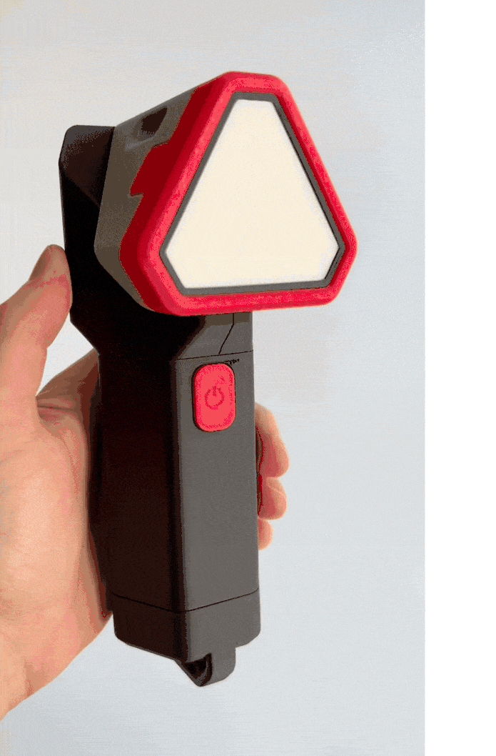 TRI-Light — Изображение №26 — Интерфейсы, Промдизайн на Dprofile