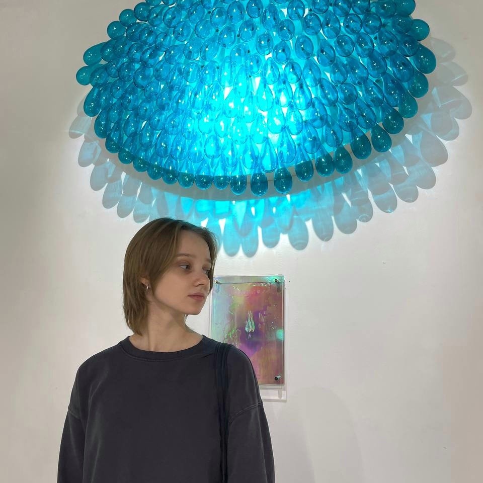 Аватар пользователя Виктория Перфильева