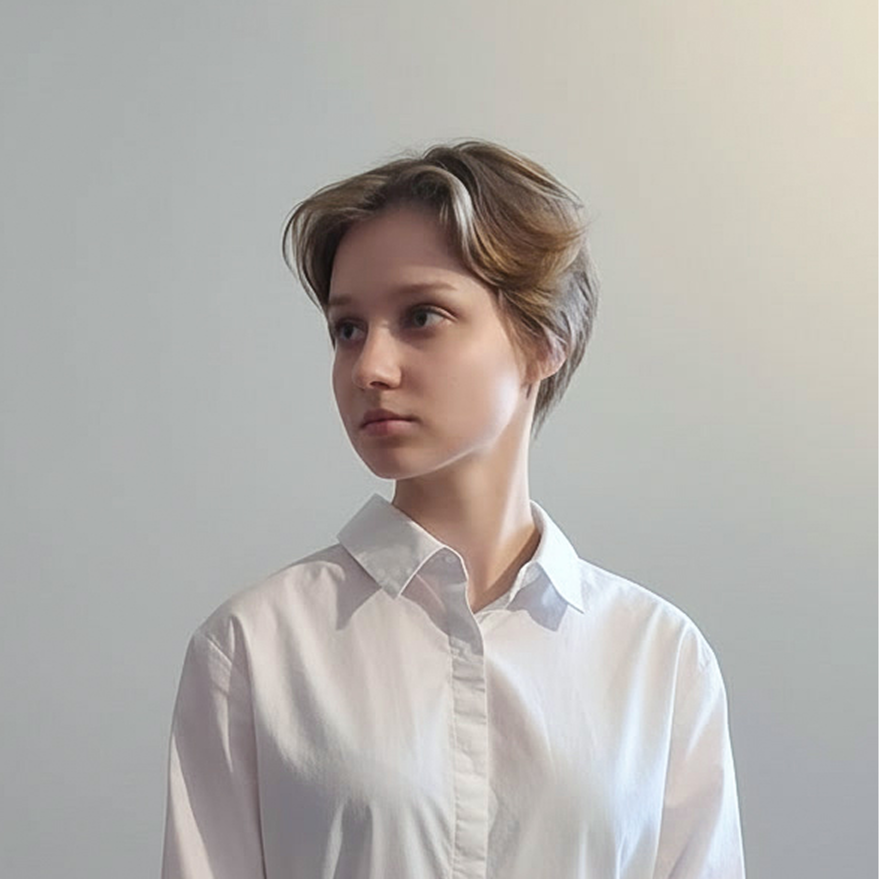 Аватар пользователя Виктория Перфильева