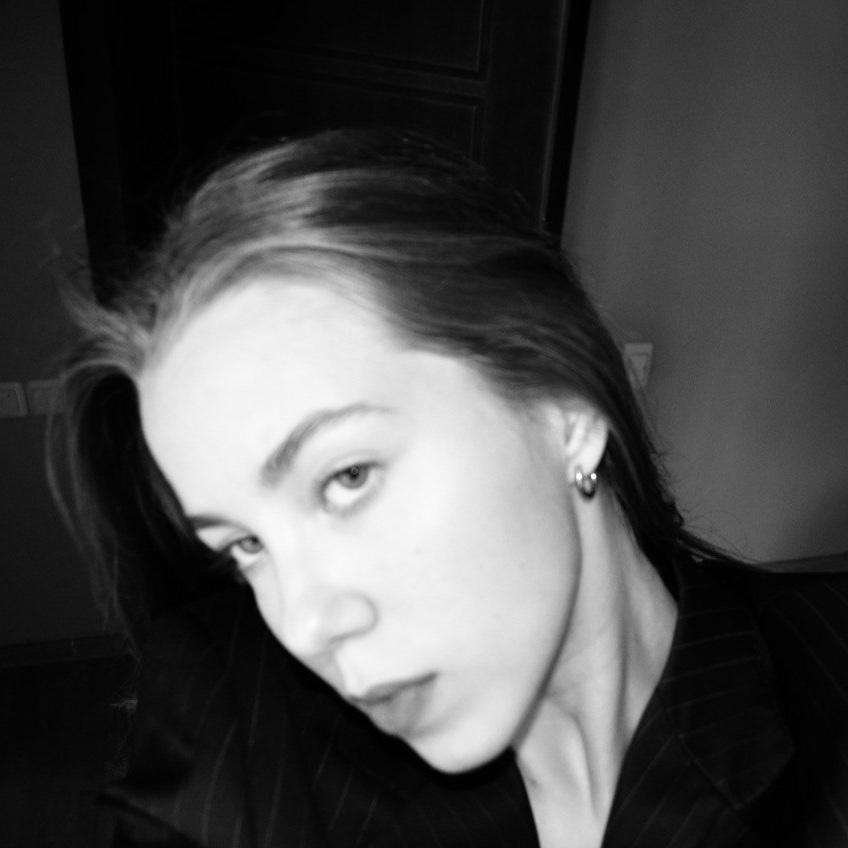 Аватар пользователя Maria Vostrikova