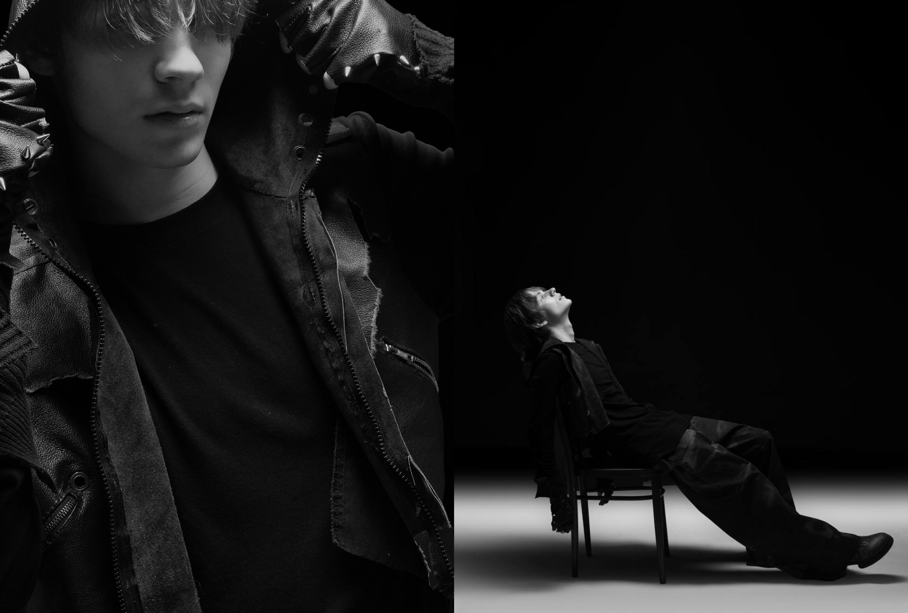 VZN — Изображение №11 — Графика на Dprofile