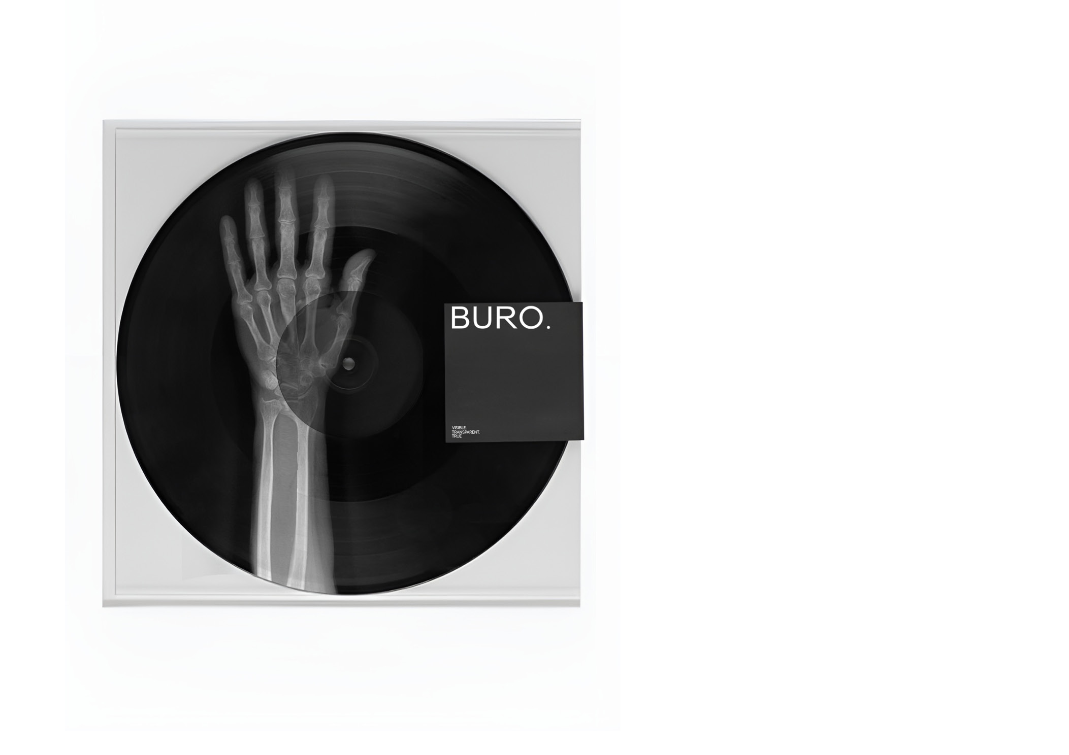 BURO I MERCH — Изображение №20 — Брендинг на Dprofile