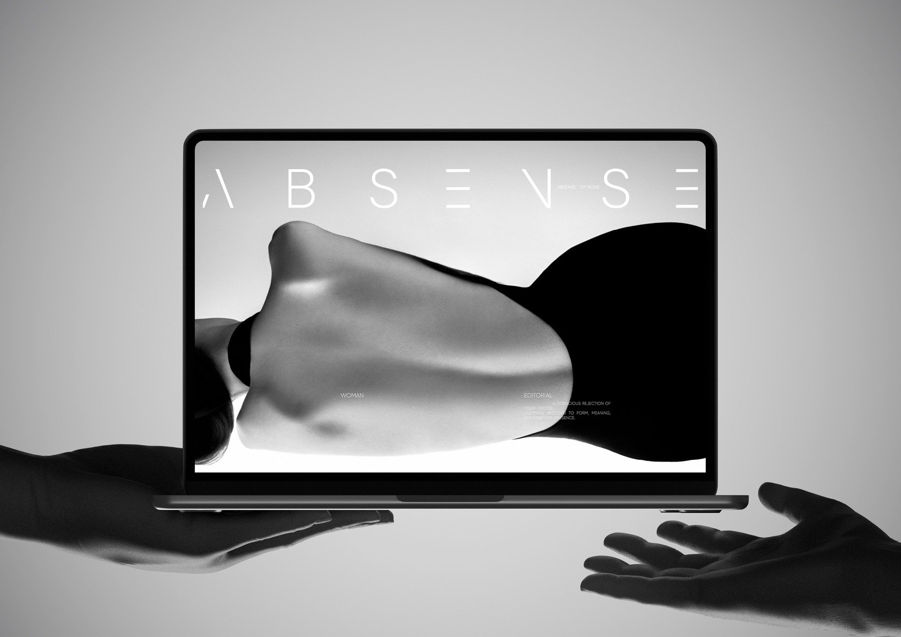 ABSENSE — Изображение №9 — Брендинг на Dprofile