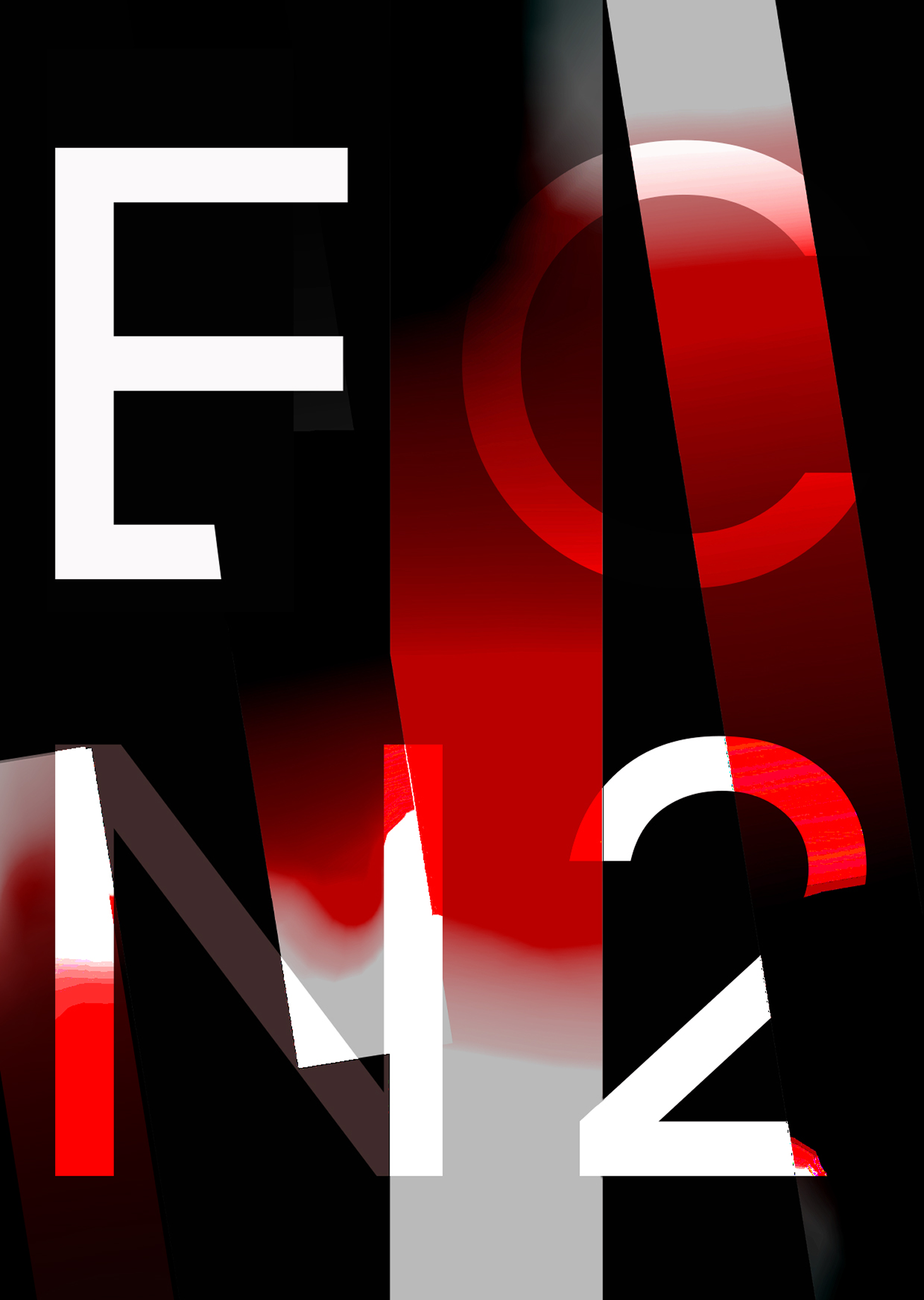 Айдентика ECN-2 — Изображение №1 — Брендинг на Dprofile