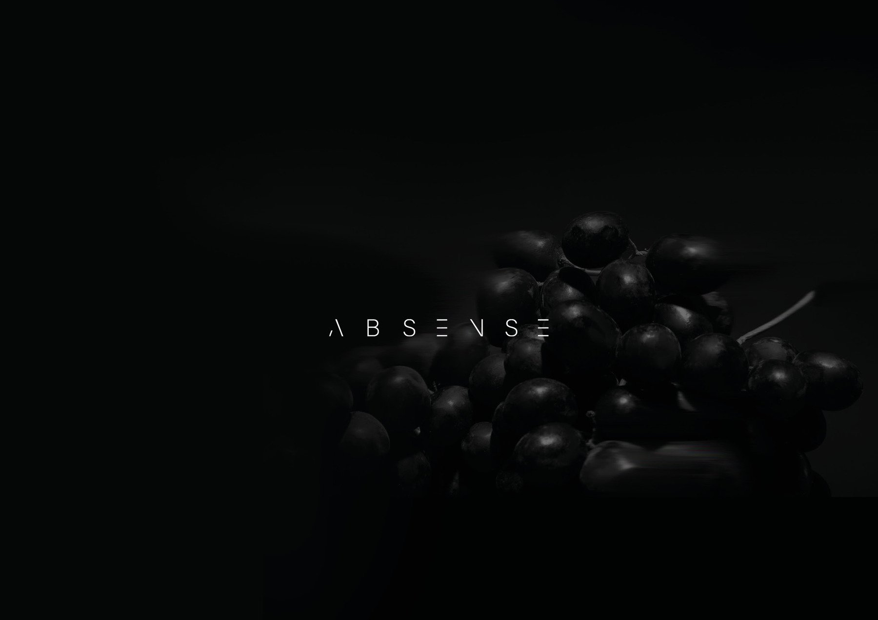 ABSENSE — Изображение №10 — Брендинг на Dprofile