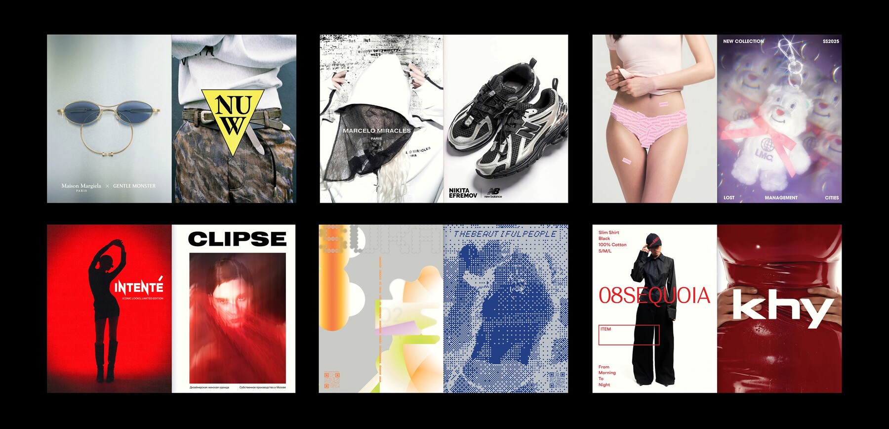 VZN — Изображение №3 — Графика на Dprofile