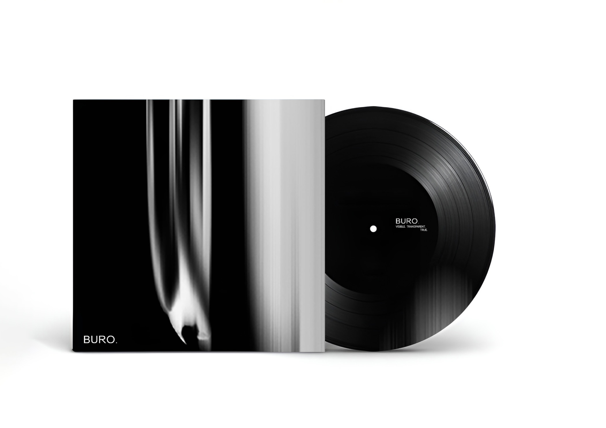 BURO I MERCH — Изображение №24 — Брендинг на Dprofile