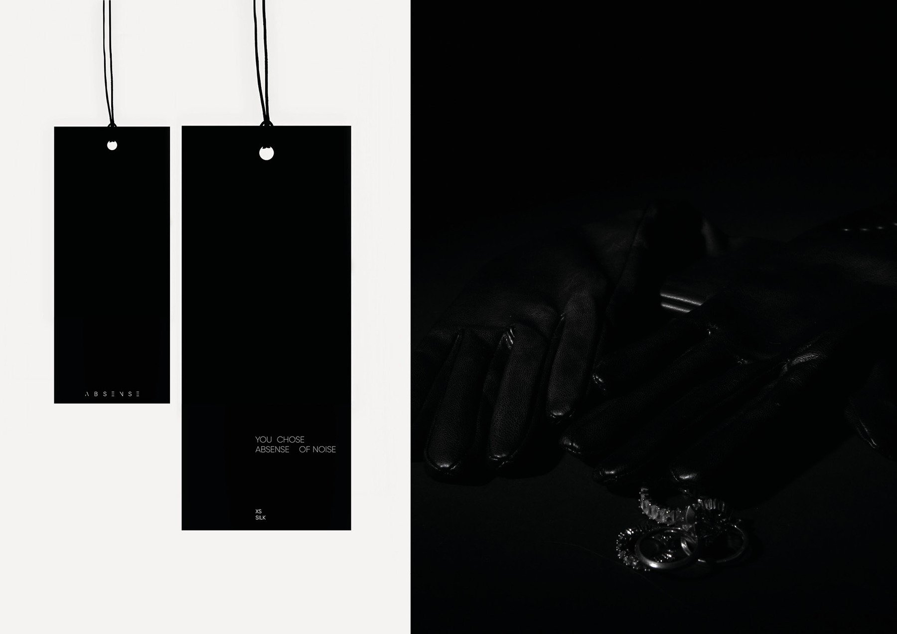 ABSENSE — Изображение №13 — Брендинг на Dprofile