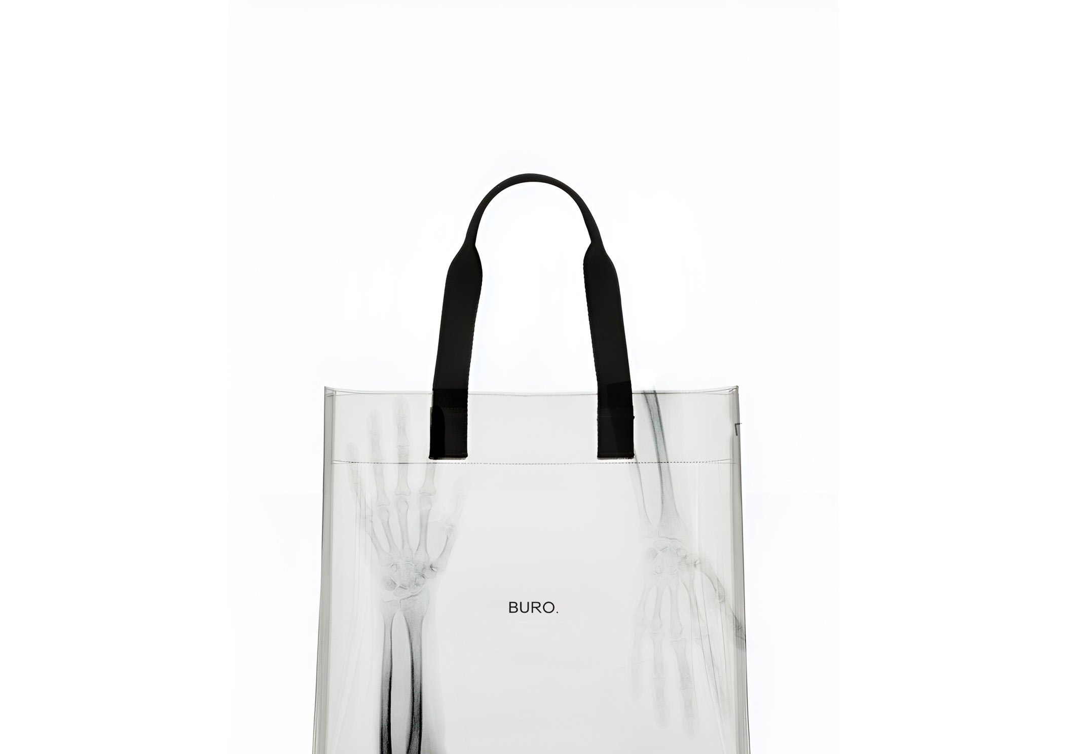 BURO I MERCH — Изображение №18 — Брендинг на Dprofile