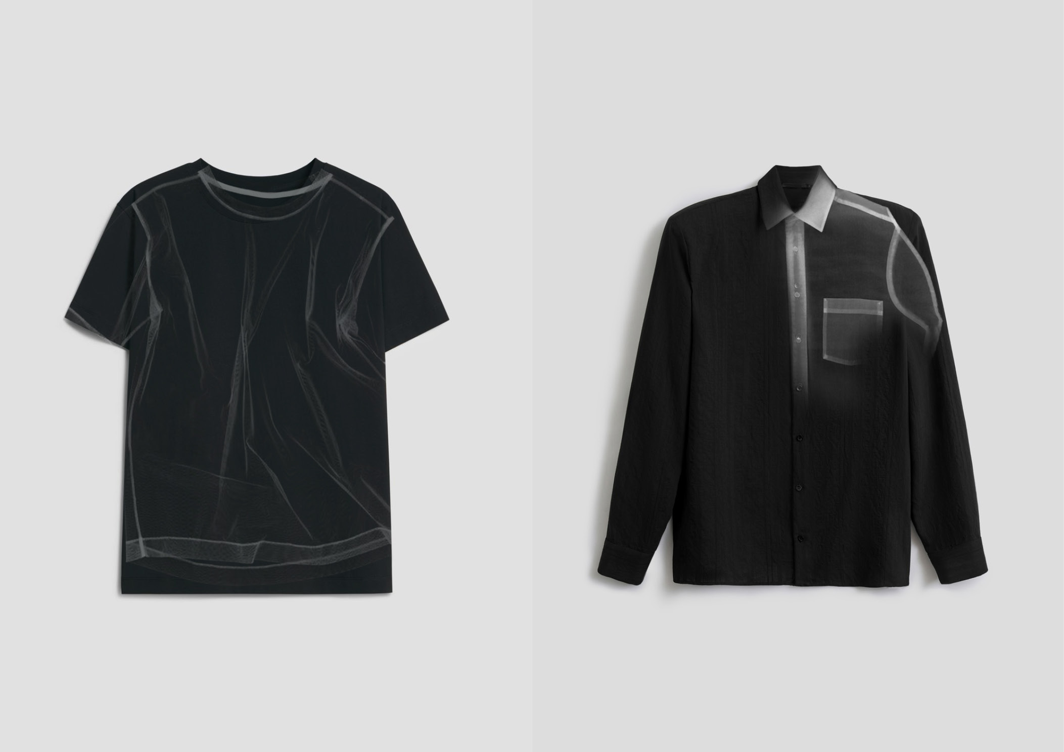 BURO I MERCH — Изображение №11 — Брендинг на Dprofile