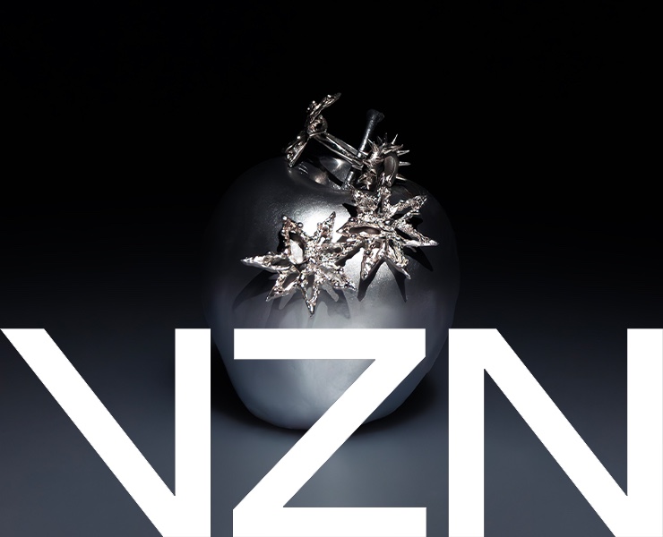 VZN — Графика на Dprofile