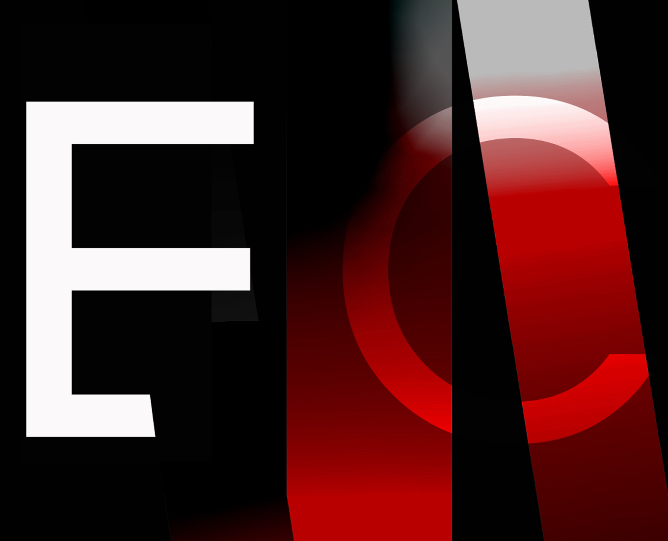 Айдентика ECN-2 — Брендинг на Dprofile