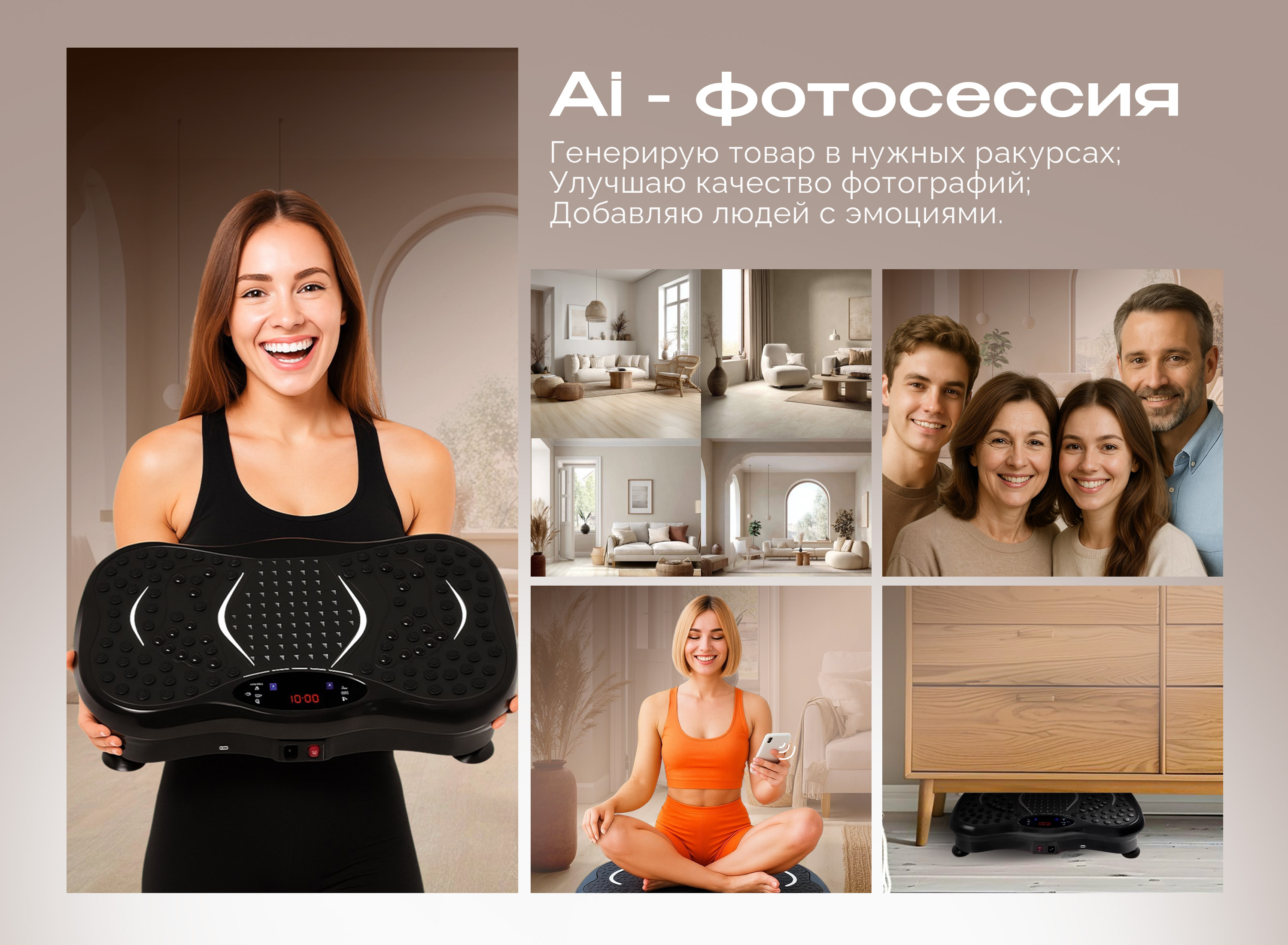 Дизайн инфографики для виброплатформы — Изображение №3 — Интерфейсы, Графика на Dprofile