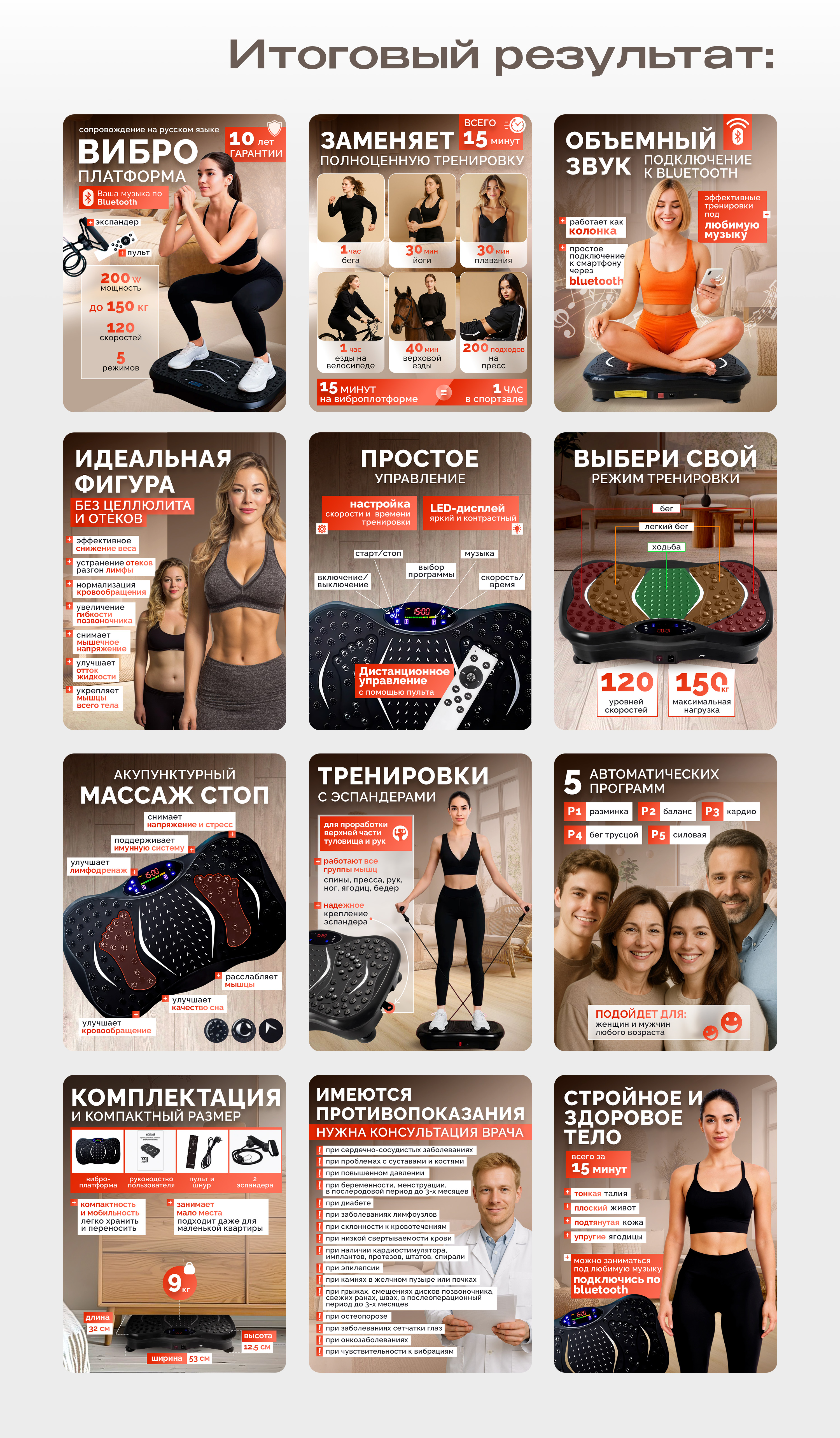 Дизайн инфографики для виброплатформы — Изображение №6 — Интерфейсы, Графика на Dprofile