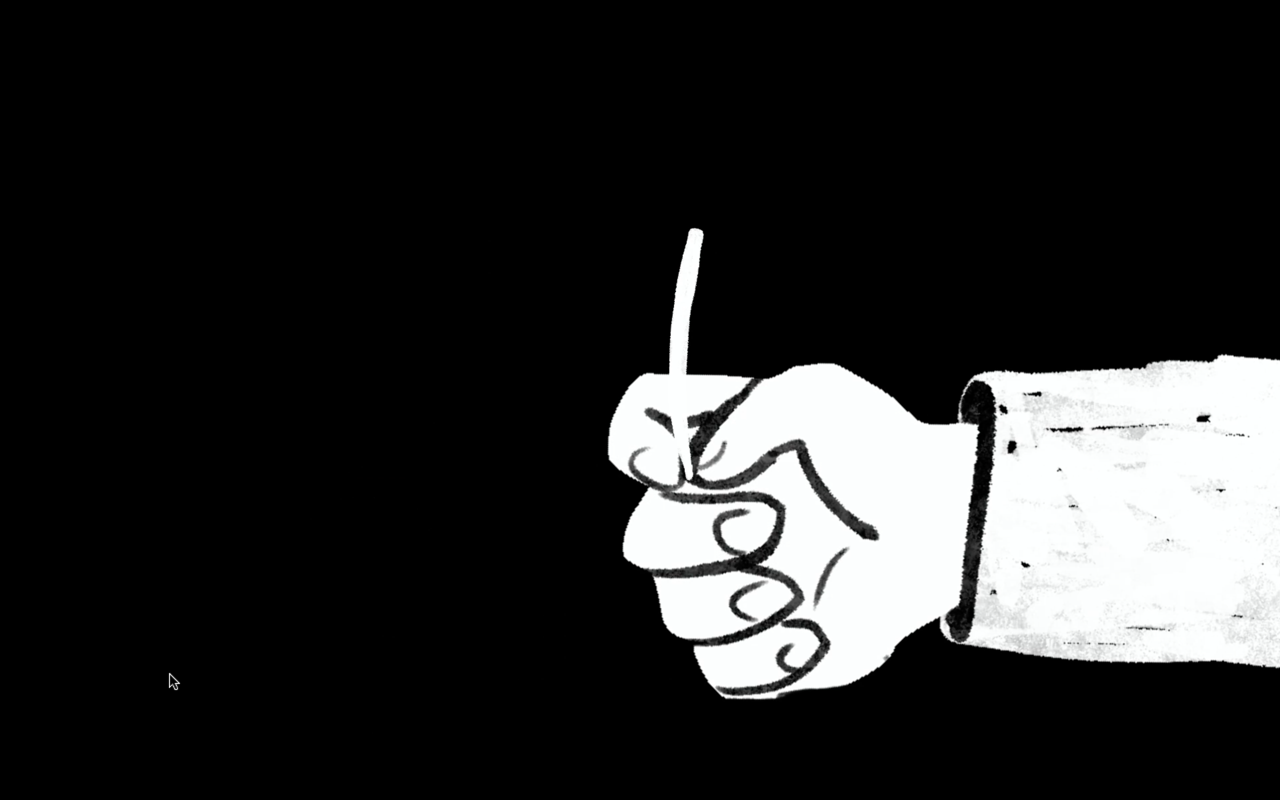 Элементарный рост — Изображение №1 — Иллюстрация, Анимация на Dprofile