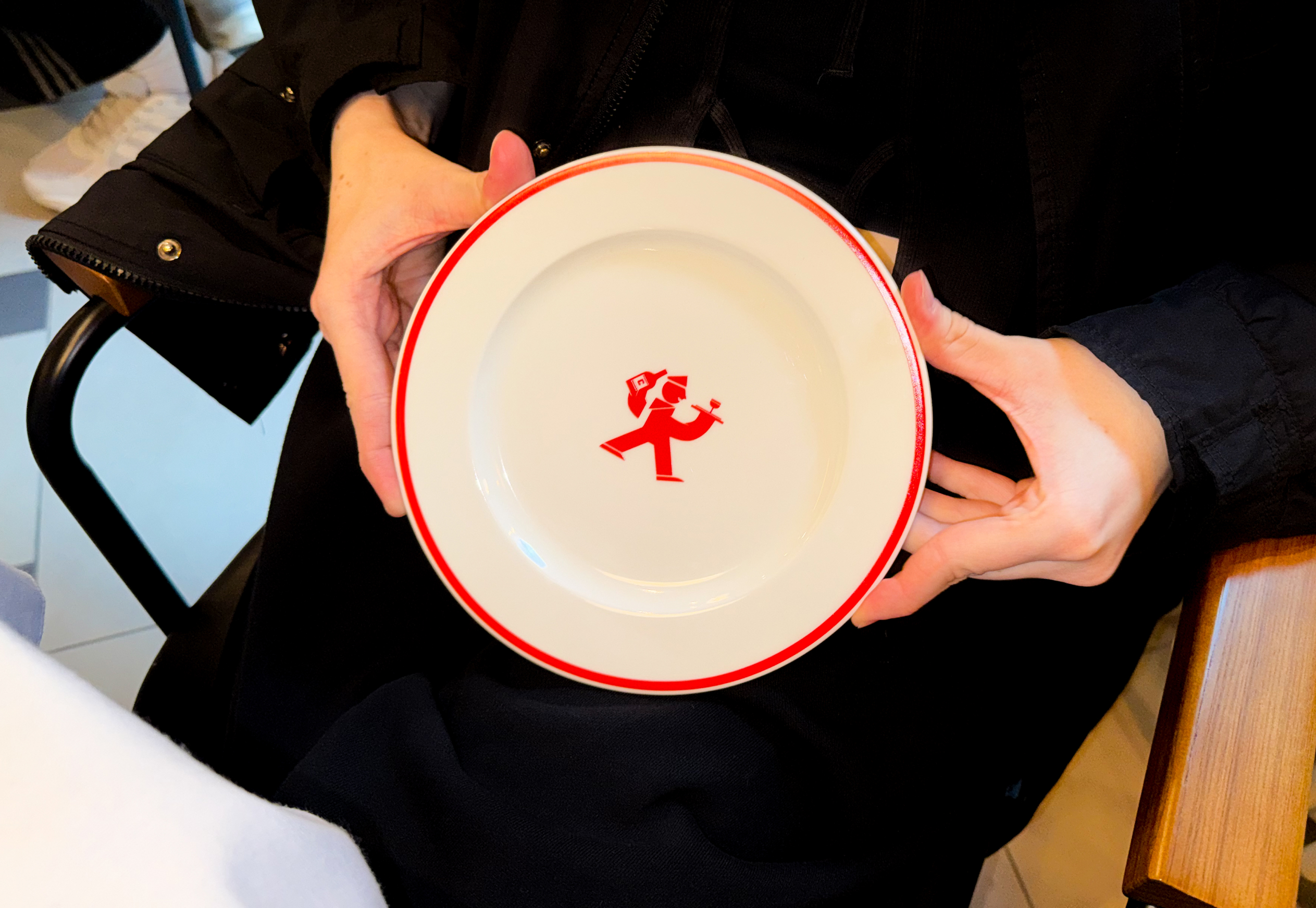 СМЕНА БИСТРО/БАР — Изображение №19 — Брендинг на Dprofile