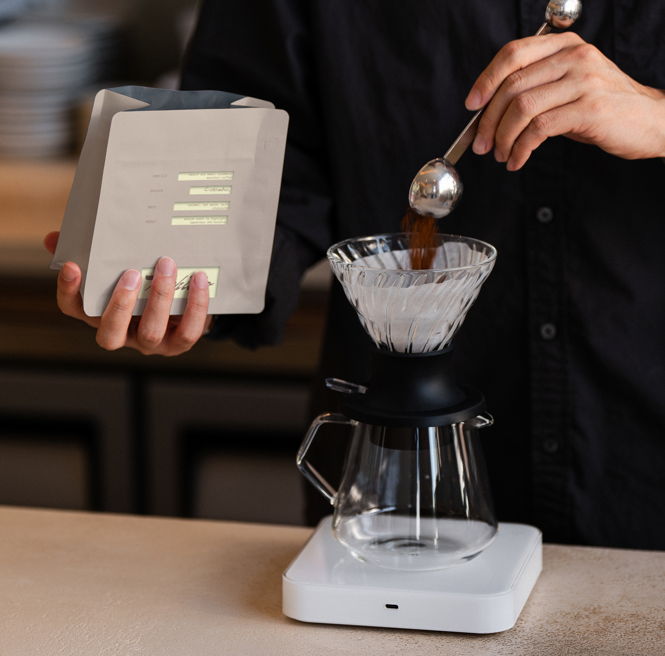 Archivio — Coffee & Culture / Branding — Изображение №13 — Брендинг на Dprofile