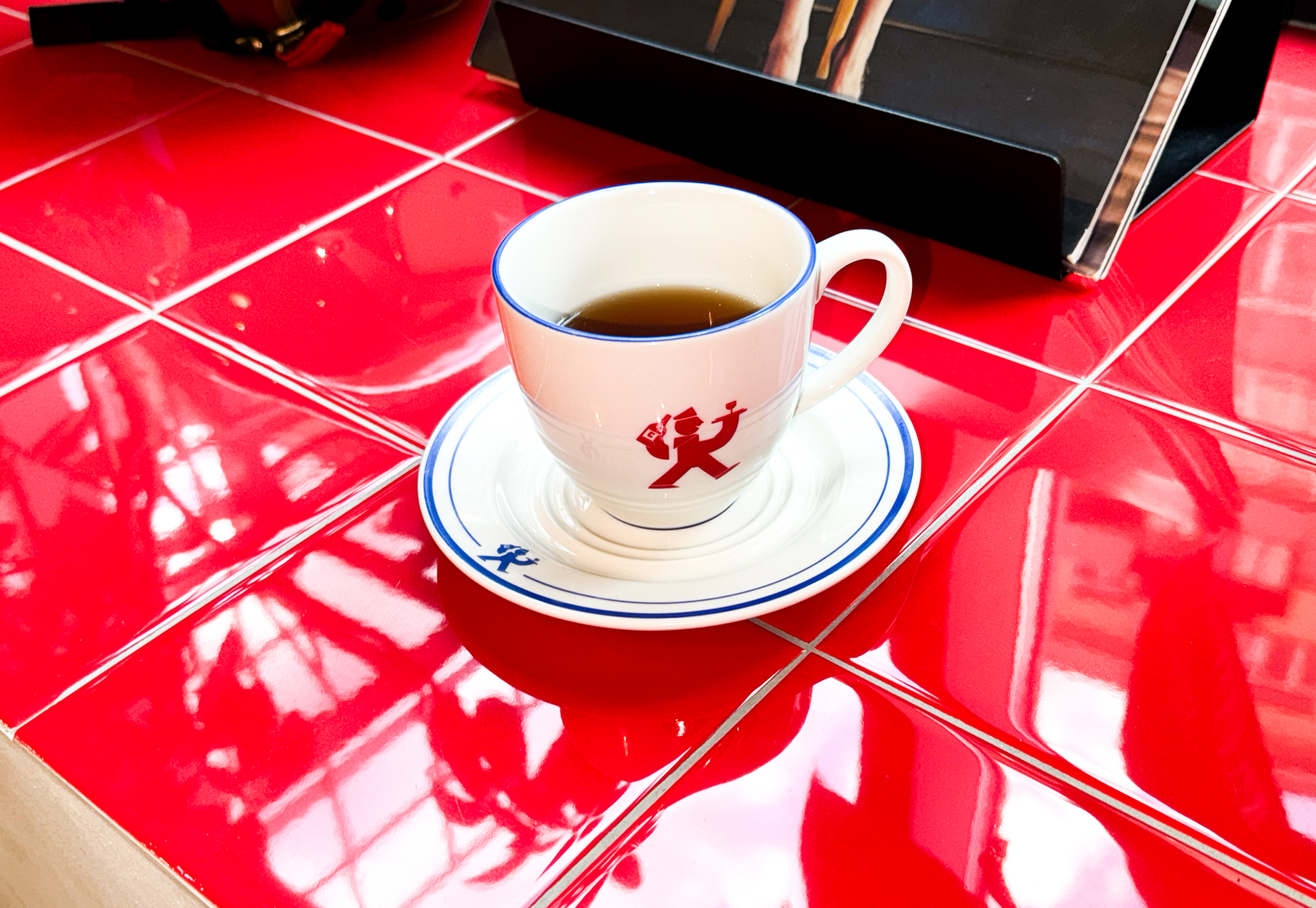 СМЕНА БИСТРО/БАР — Изображение №23 — Брендинг на Dprofile