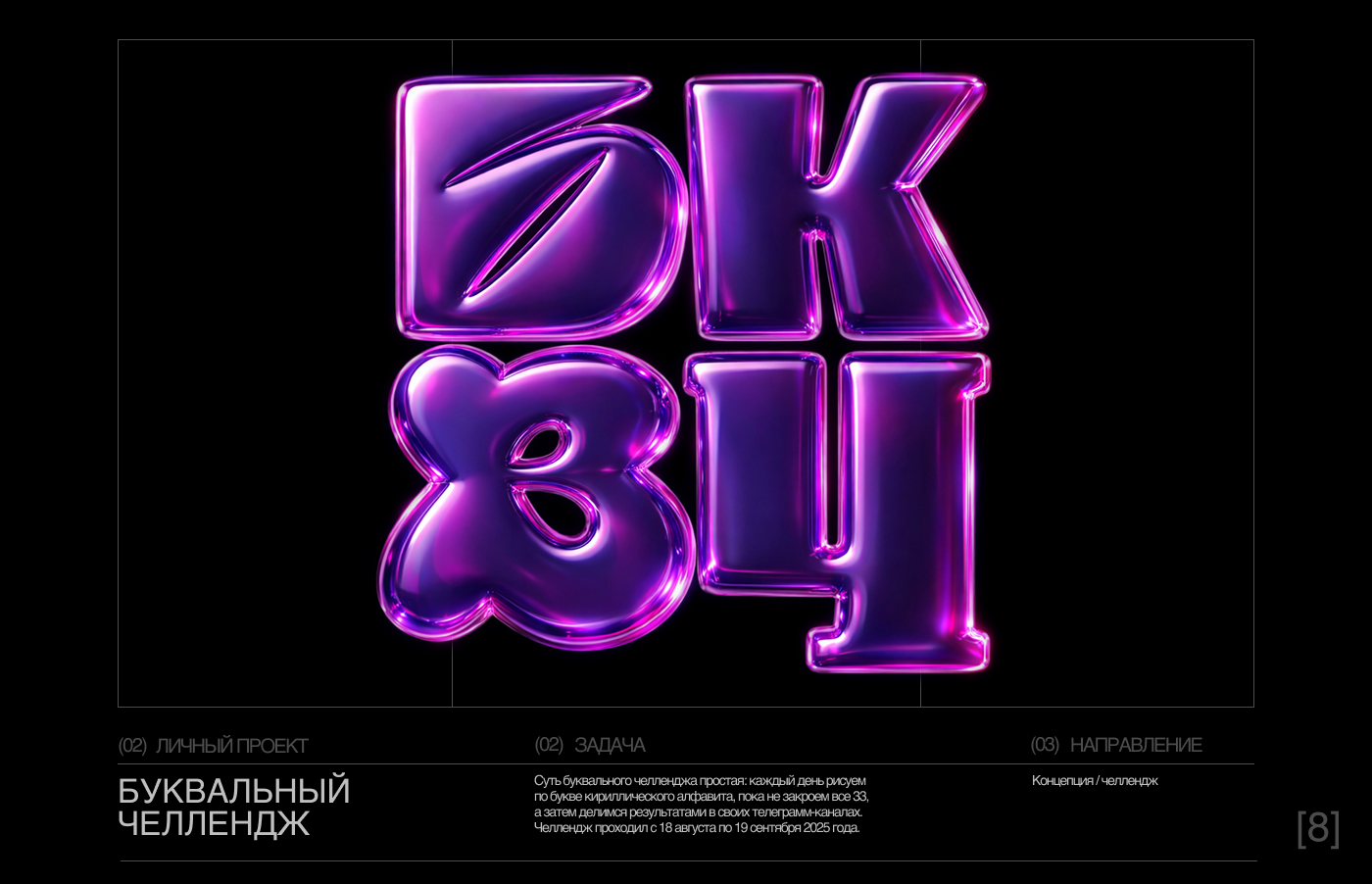 Портфолио | Колодкина Алина — Изображение №13 — Брендинг, Графика на Dprofile