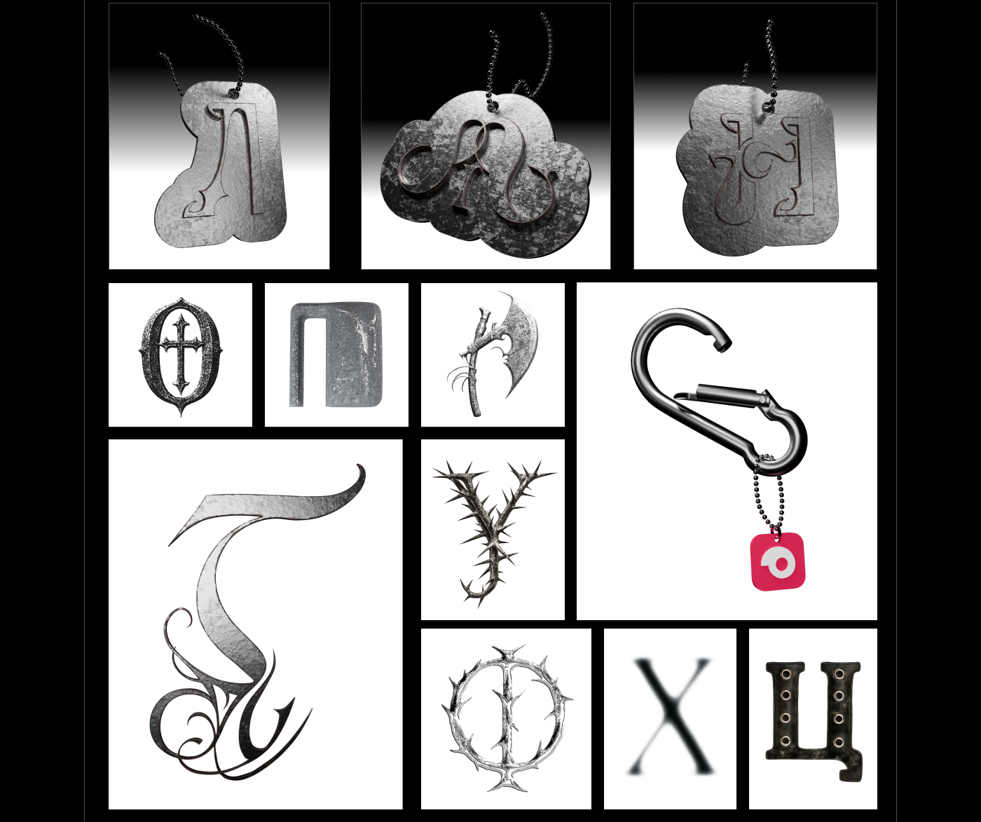 Портфолио | Колодкина Алина — Изображение №15 — Брендинг, Графика на Dprofile