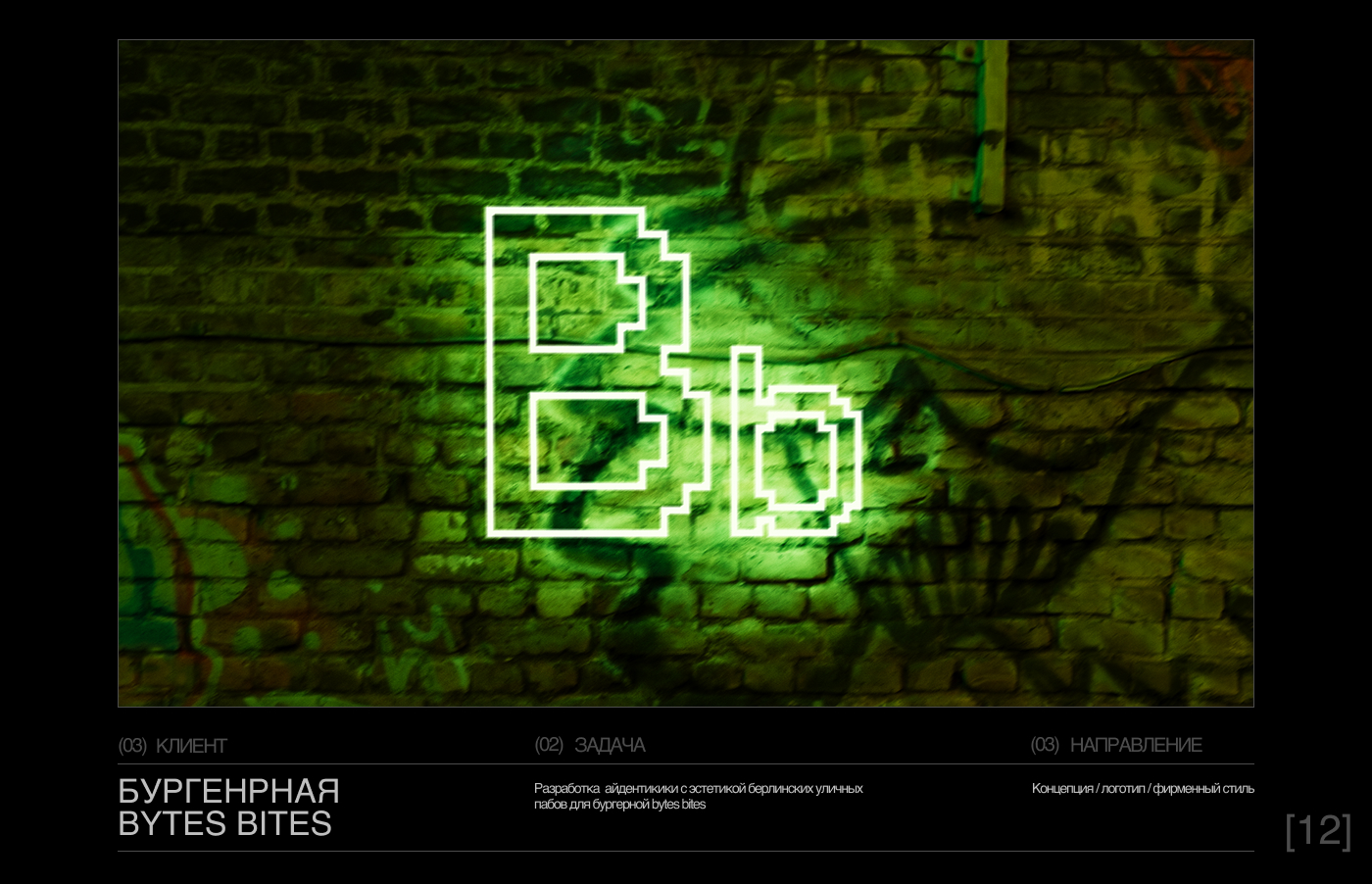 Портфолио | Колодкина Алина — Изображение №22 — Брендинг, Графика на Dprofile