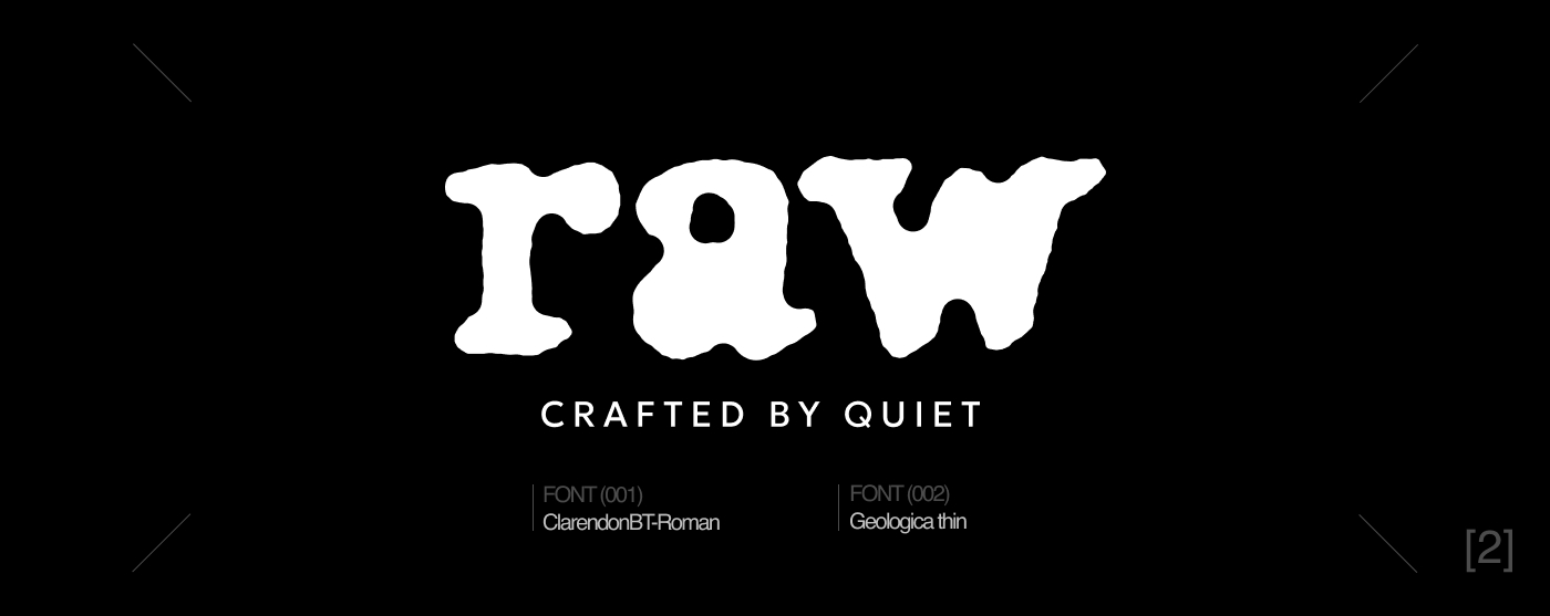 Портфолио | Колодкина Алина — Изображение №5 — Брендинг, Графика на Dprofile