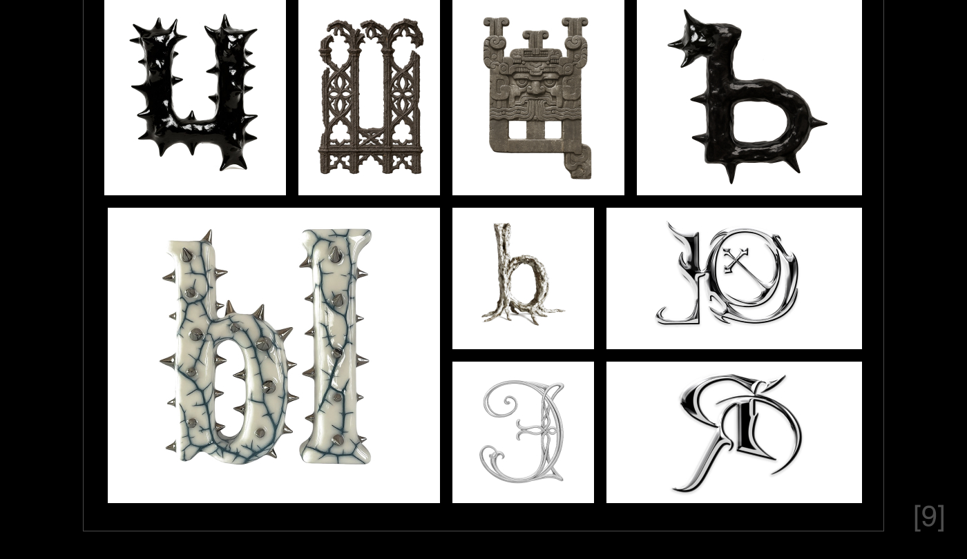 Портфолио | Колодкина Алина — Изображение №16 — Брендинг, Графика на Dprofile