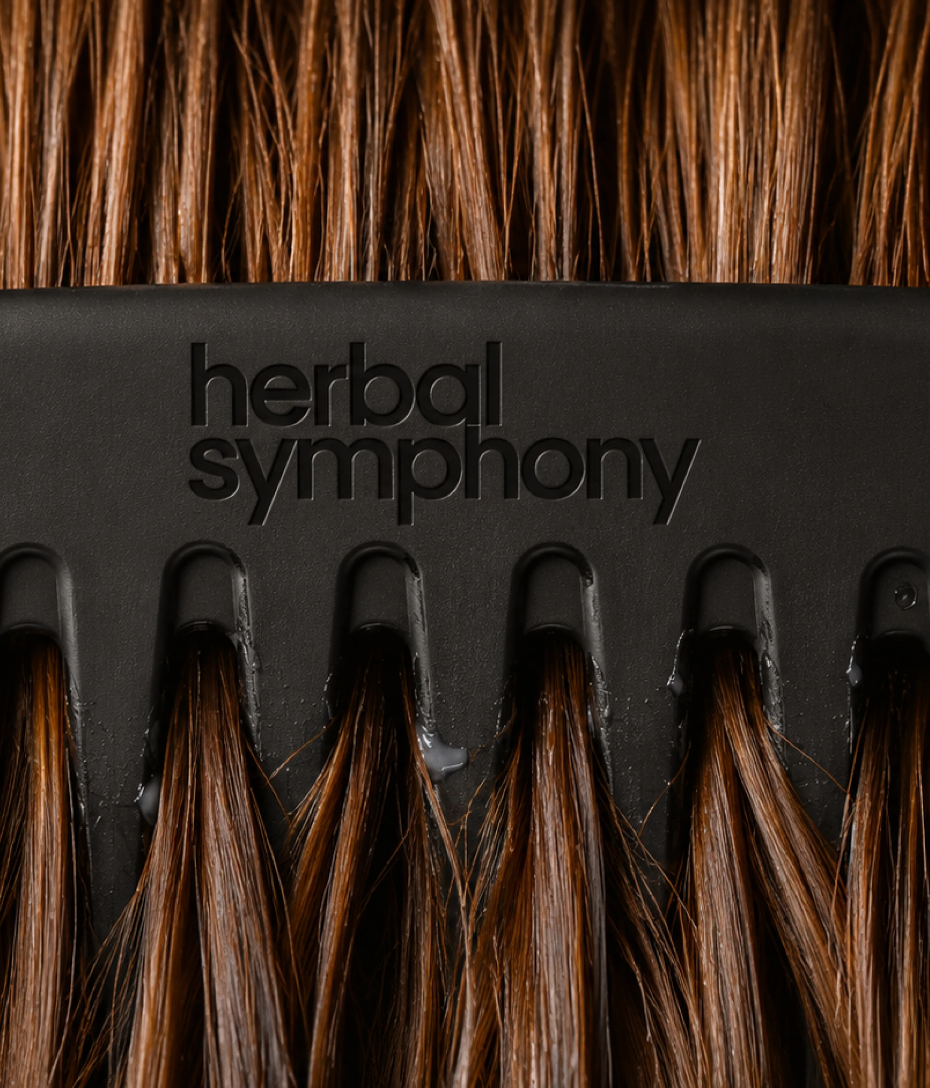 Brand Identity for a cosmetics brand — Herbal Symphony — Изображение №7 — Брендинг на Dprofile