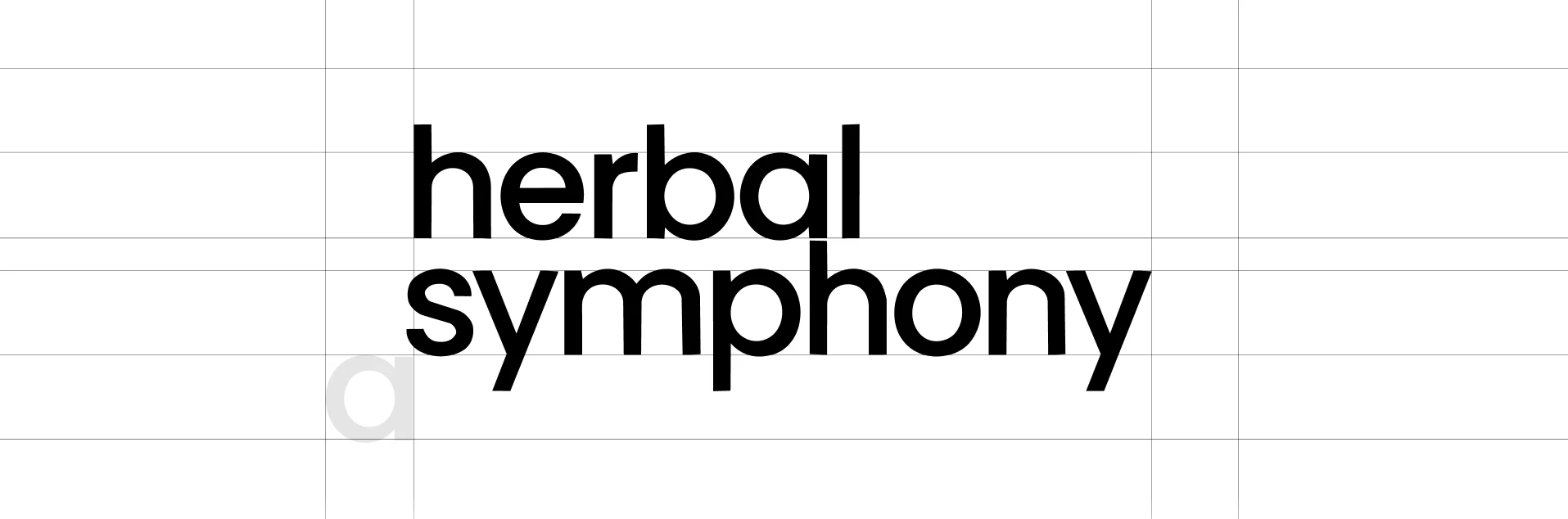 Brand Identity for a cosmetics brand — Herbal Symphony — Изображение №3 — Брендинг на Dprofile