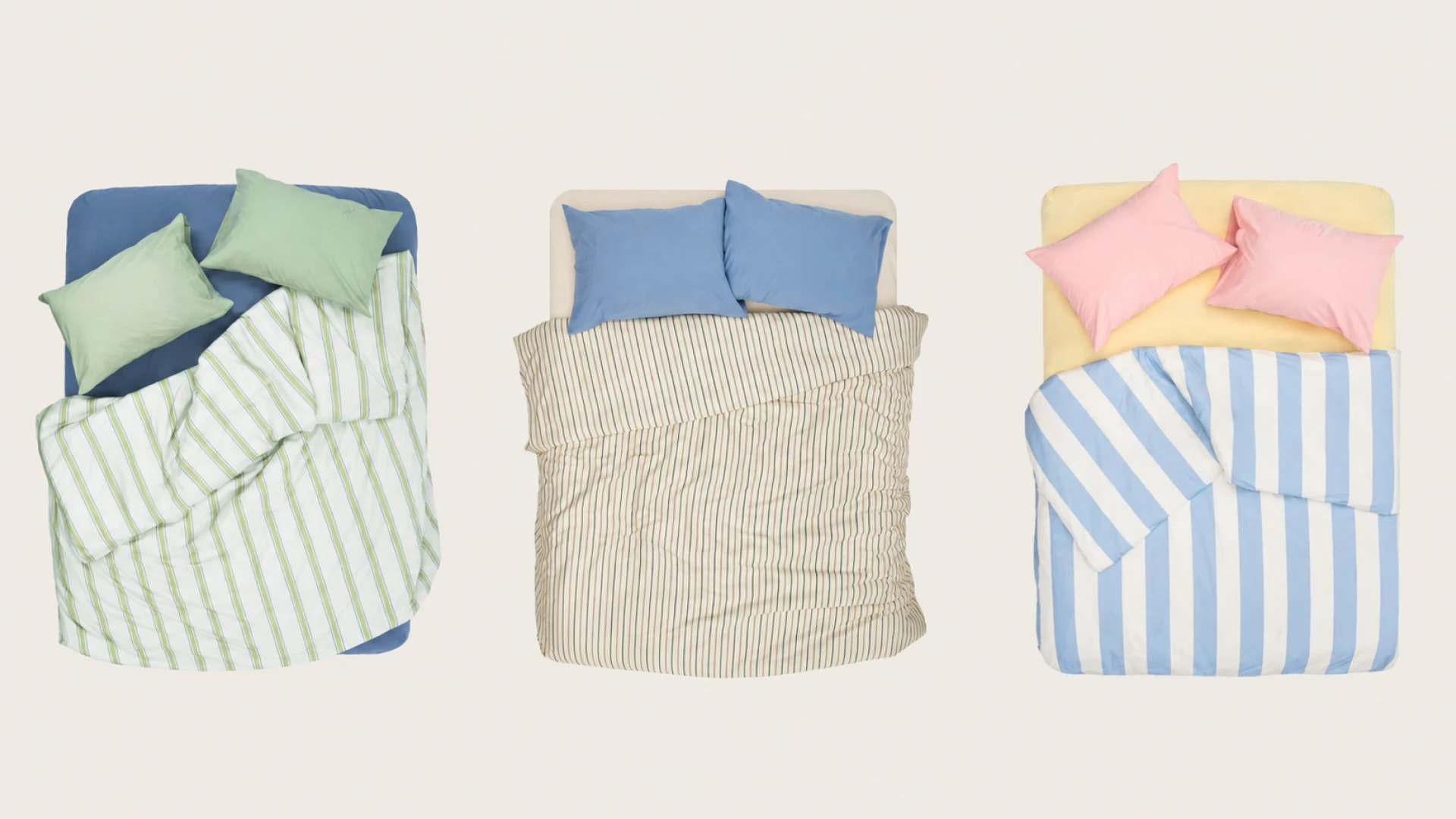 Brand Identity for a soft home textile brand — Velinora — Изображение №5 — Брендинг на Dprofile
