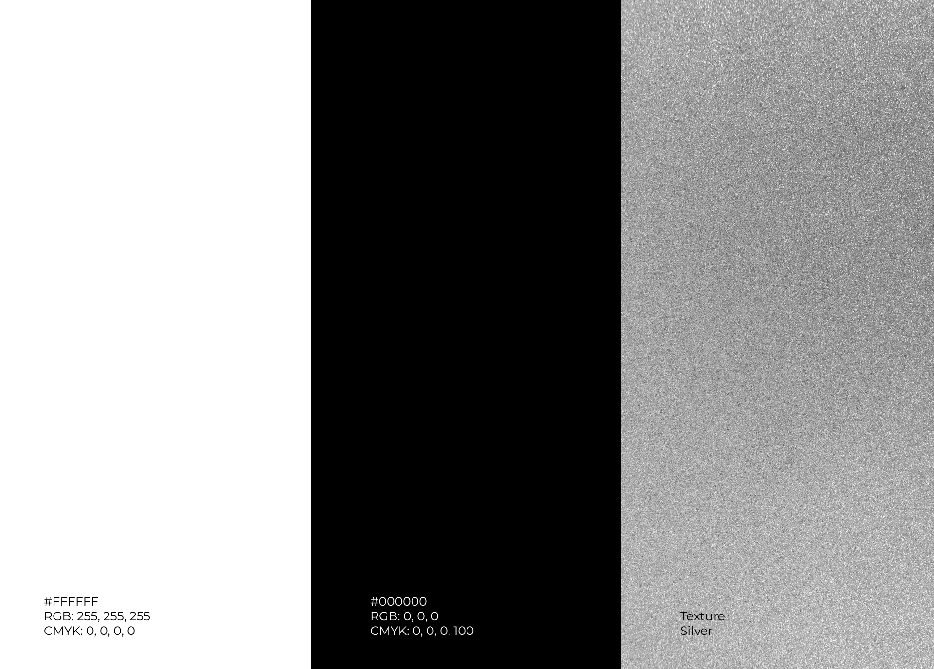 Brand Identity for Photo Studio — SELF PORTRAIT — Изображение №3 — Брендинг на Dprofile