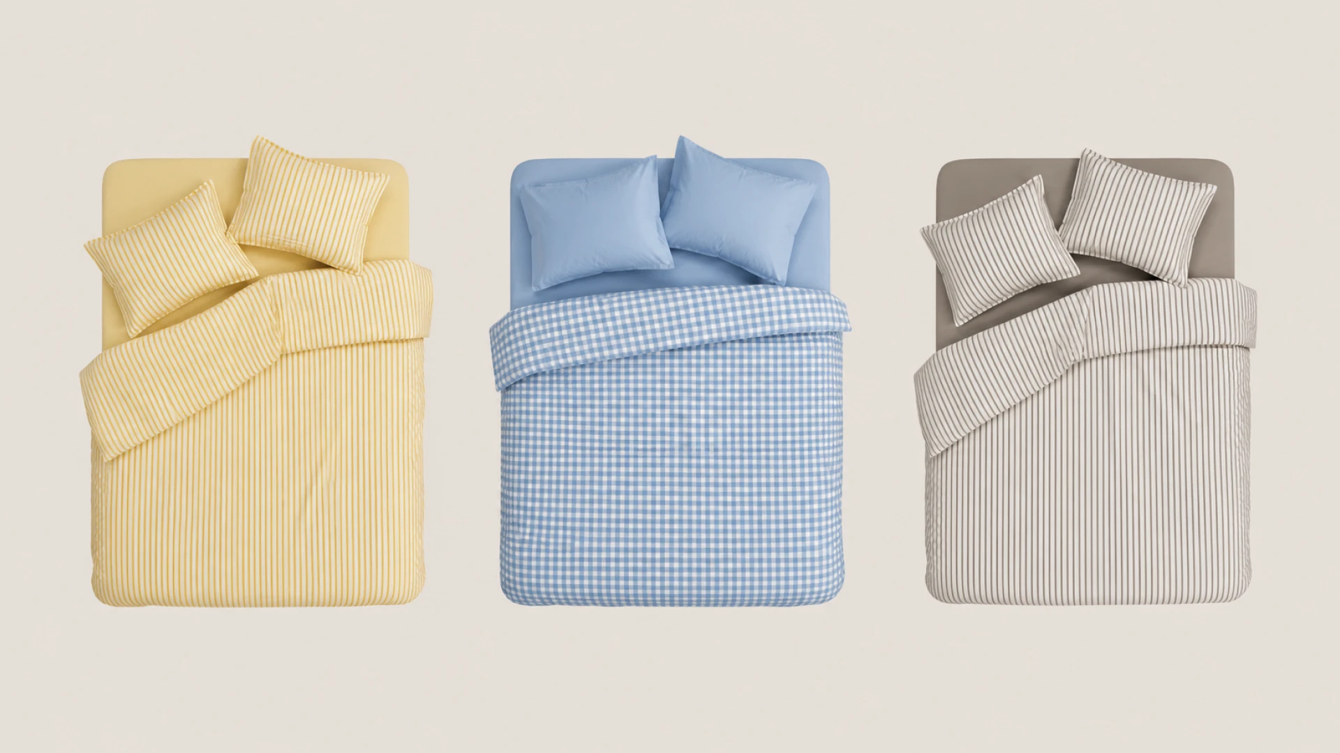 Brand Identity for a soft home textile brand — Velinora — Изображение №16 — Брендинг на Dprofile