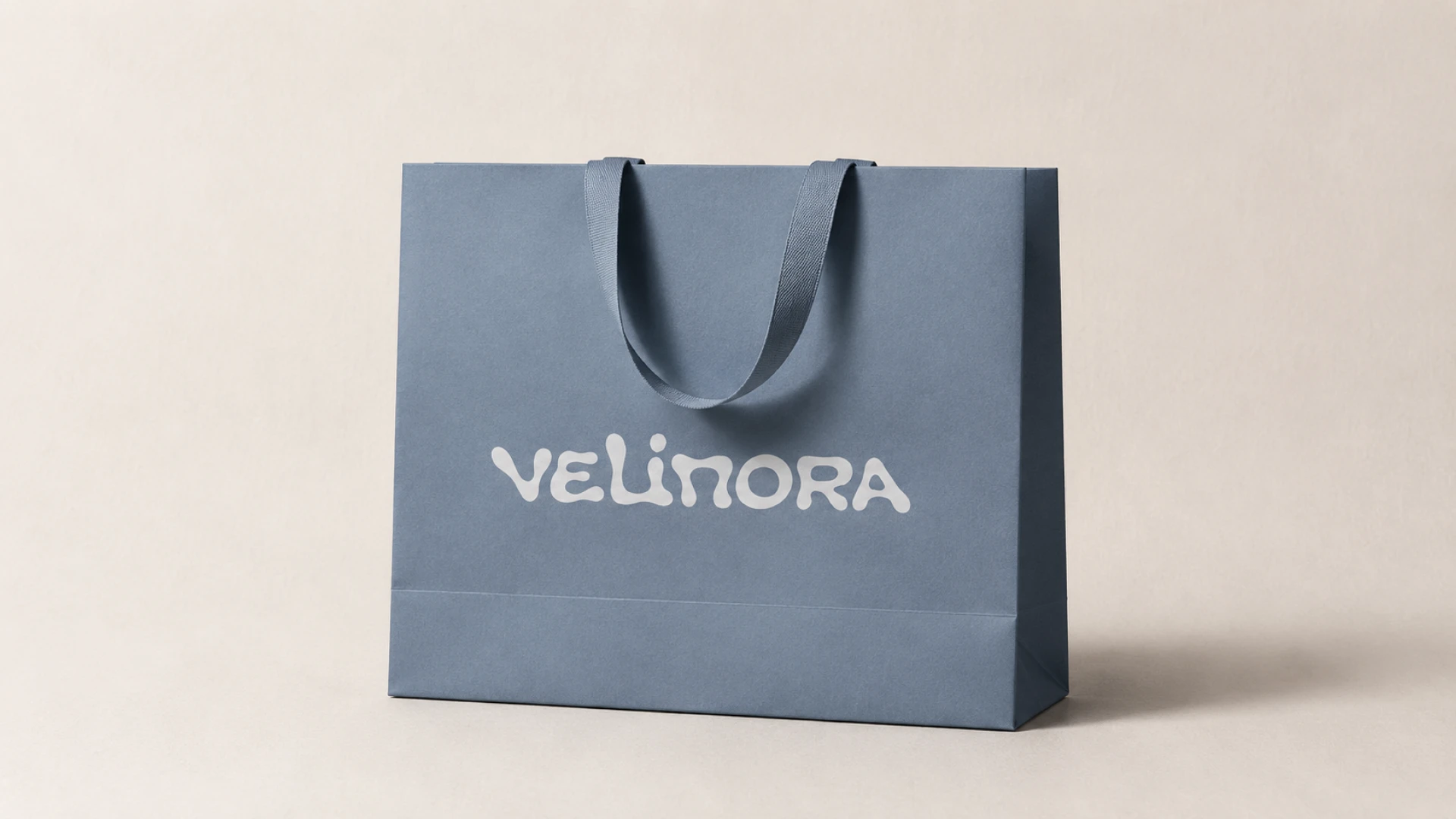 Brand Identity for a soft home textile brand — Velinora — Изображение №15 — Брендинг на Dprofile