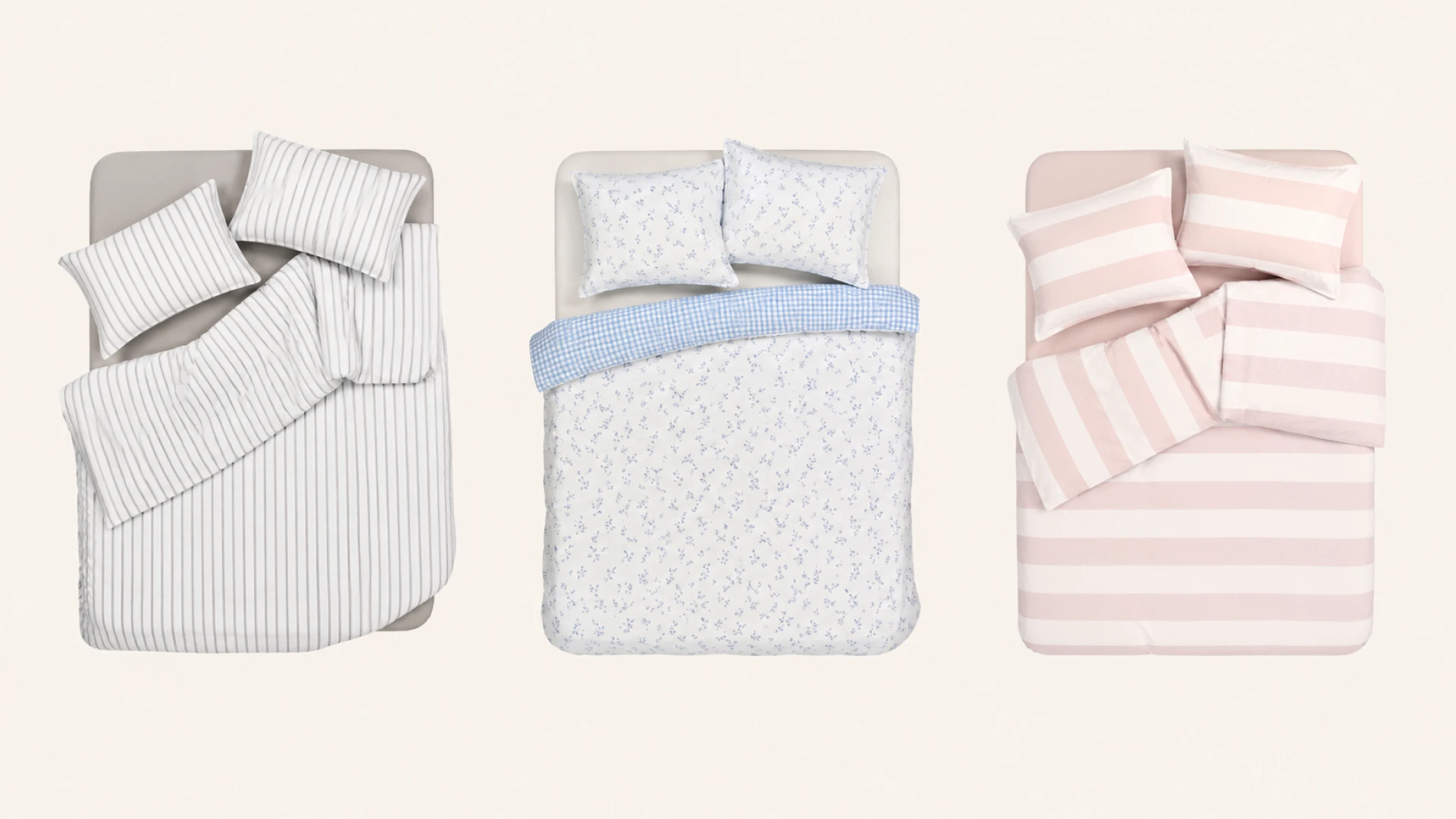 Brand Identity for a soft home textile brand — Velinora — Изображение №10 — Брендинг на Dprofile