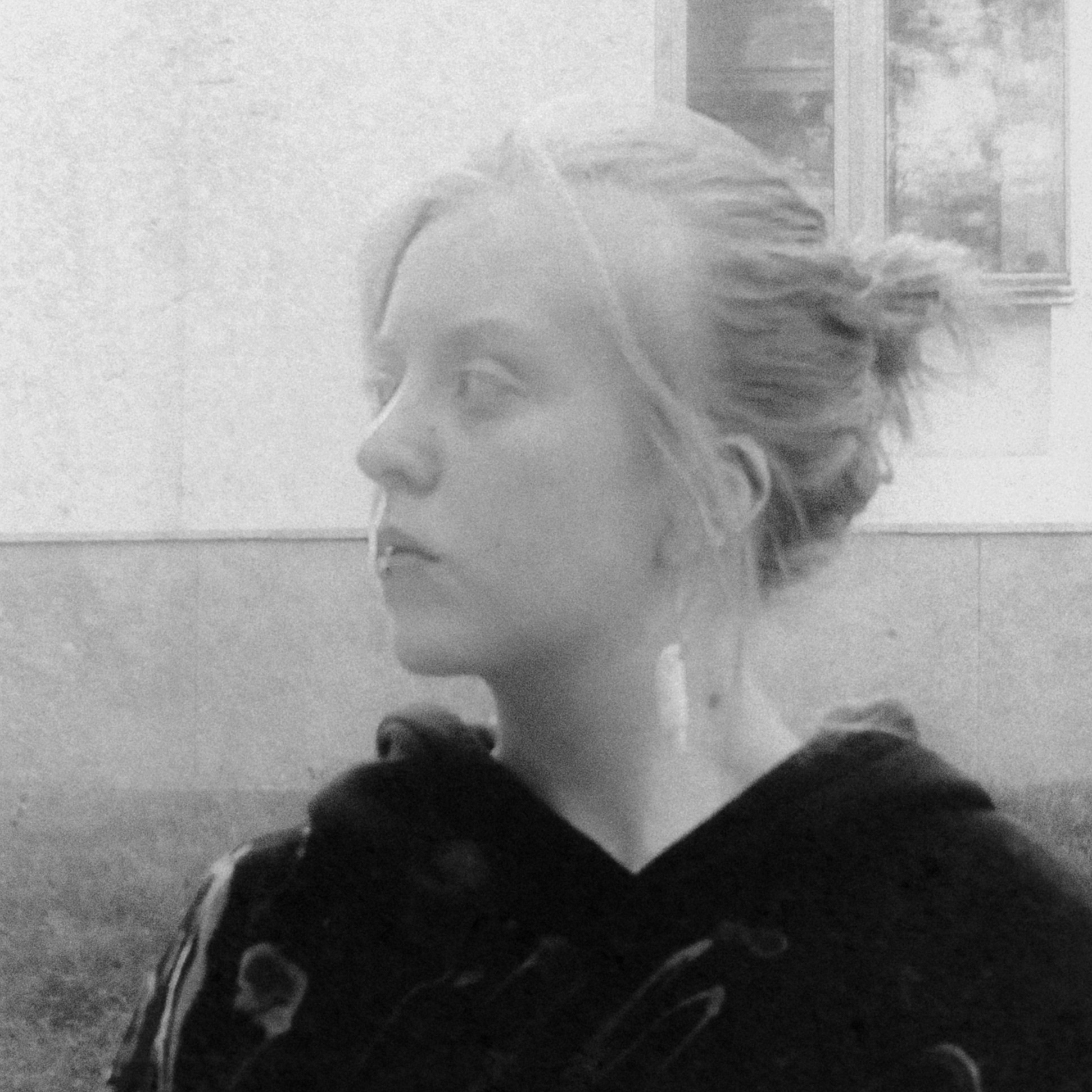 Аватар пользователя Ангелина Крылова