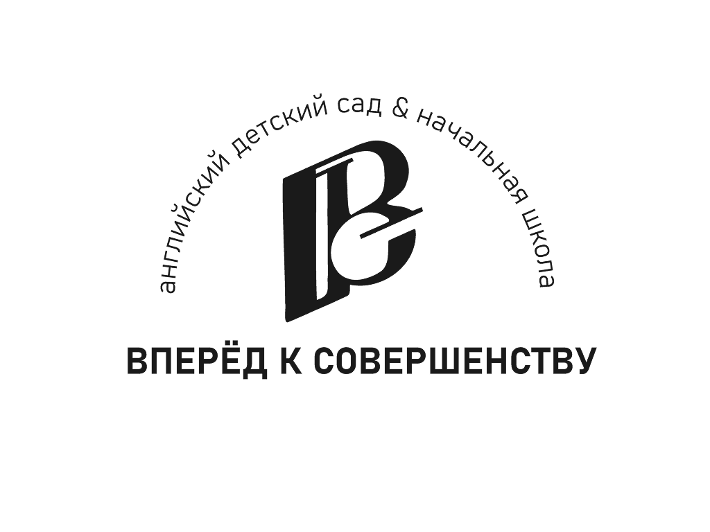 Разработка логотипа для сети частных школ «ВКС» — Изображение №3 — Брендинг, Графика на Dprofile