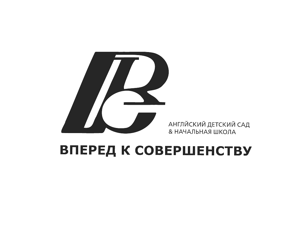 Разработка логотипа для сети частных школ «ВКС» — Изображение №5 — Брендинг, Графика на Dprofile